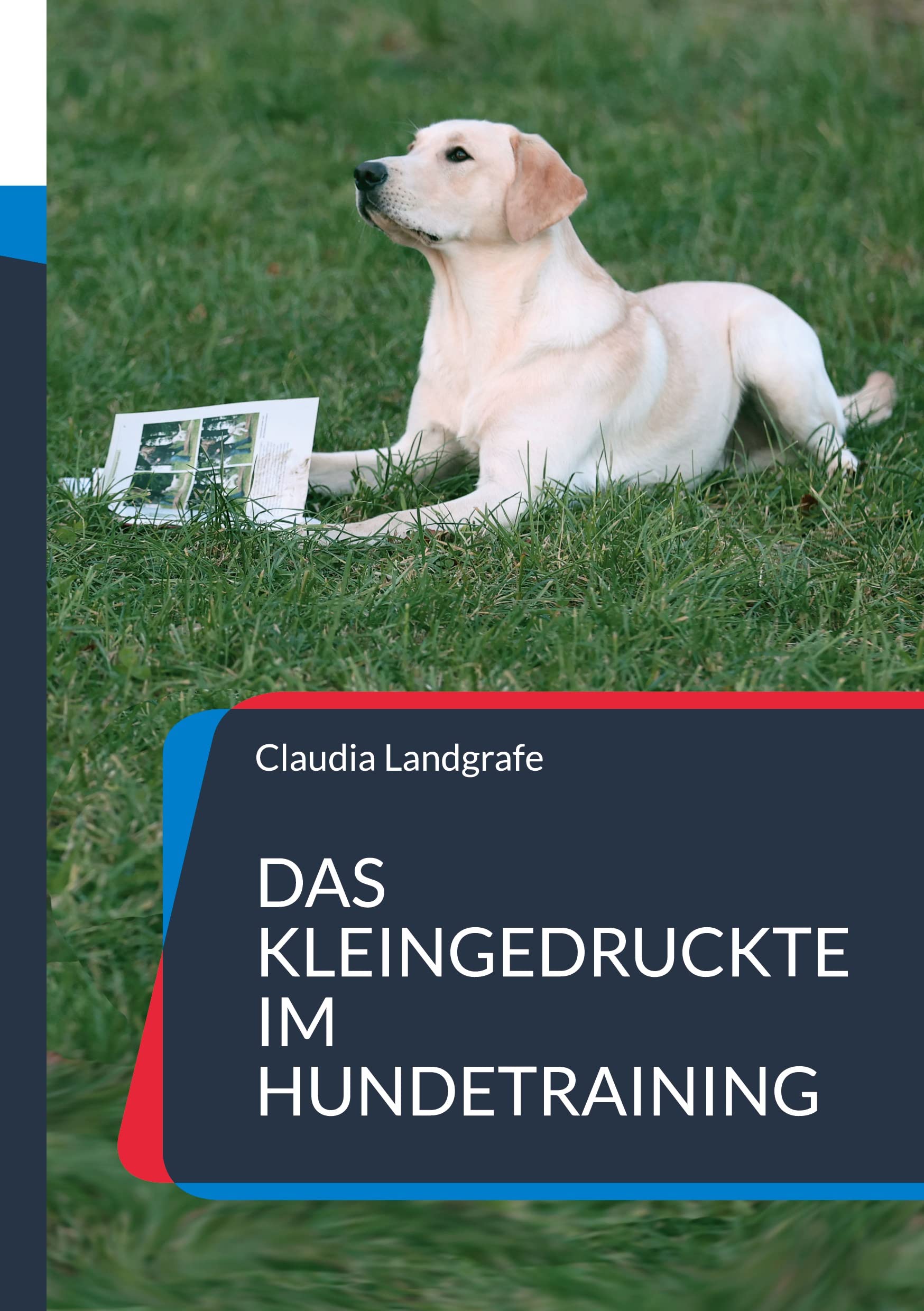 Das Kleingedruckte im Hundetraining: ...das Du gelesen haben solltest. Pets