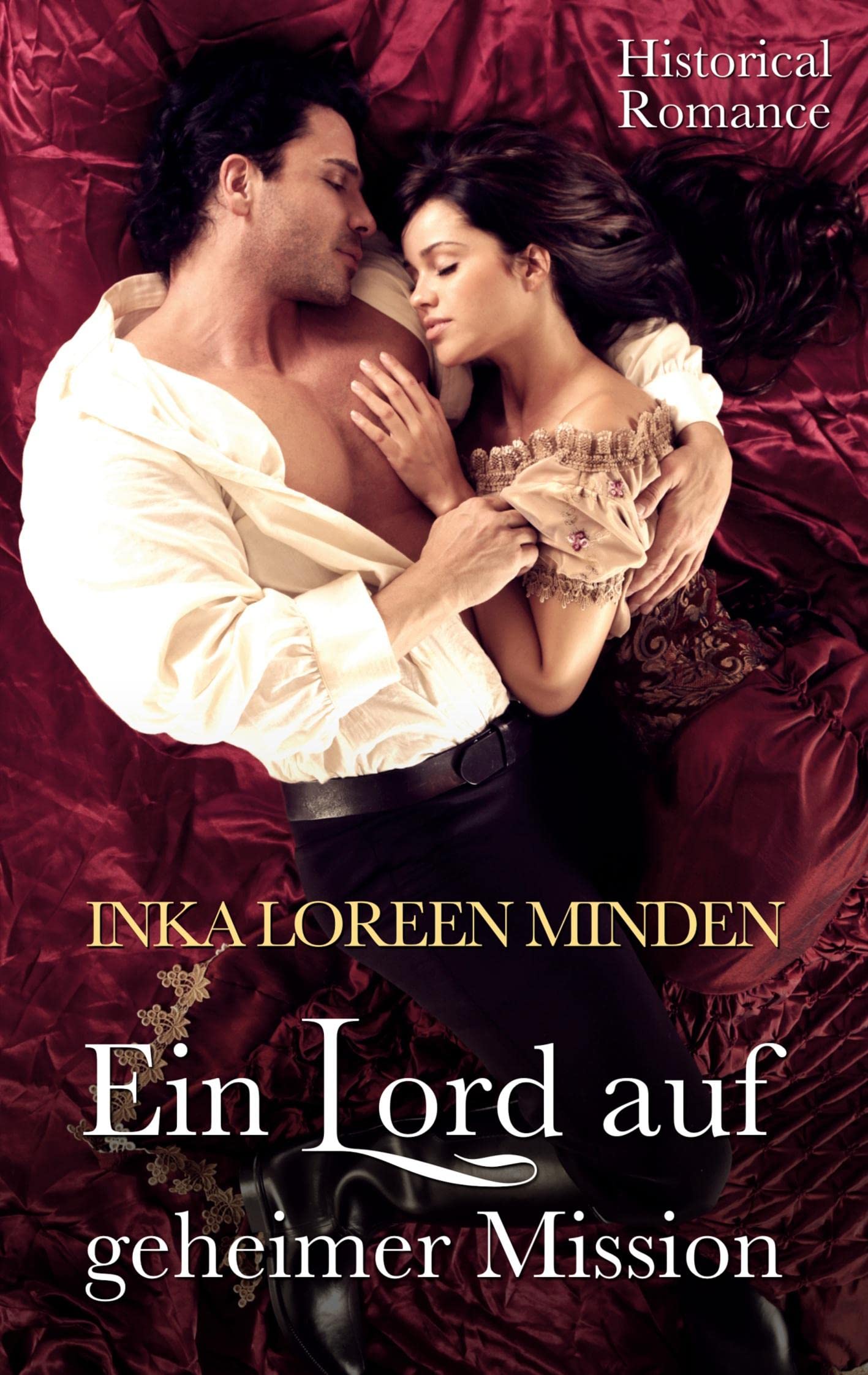Product Image: Ein Lord auf geheimer Mission