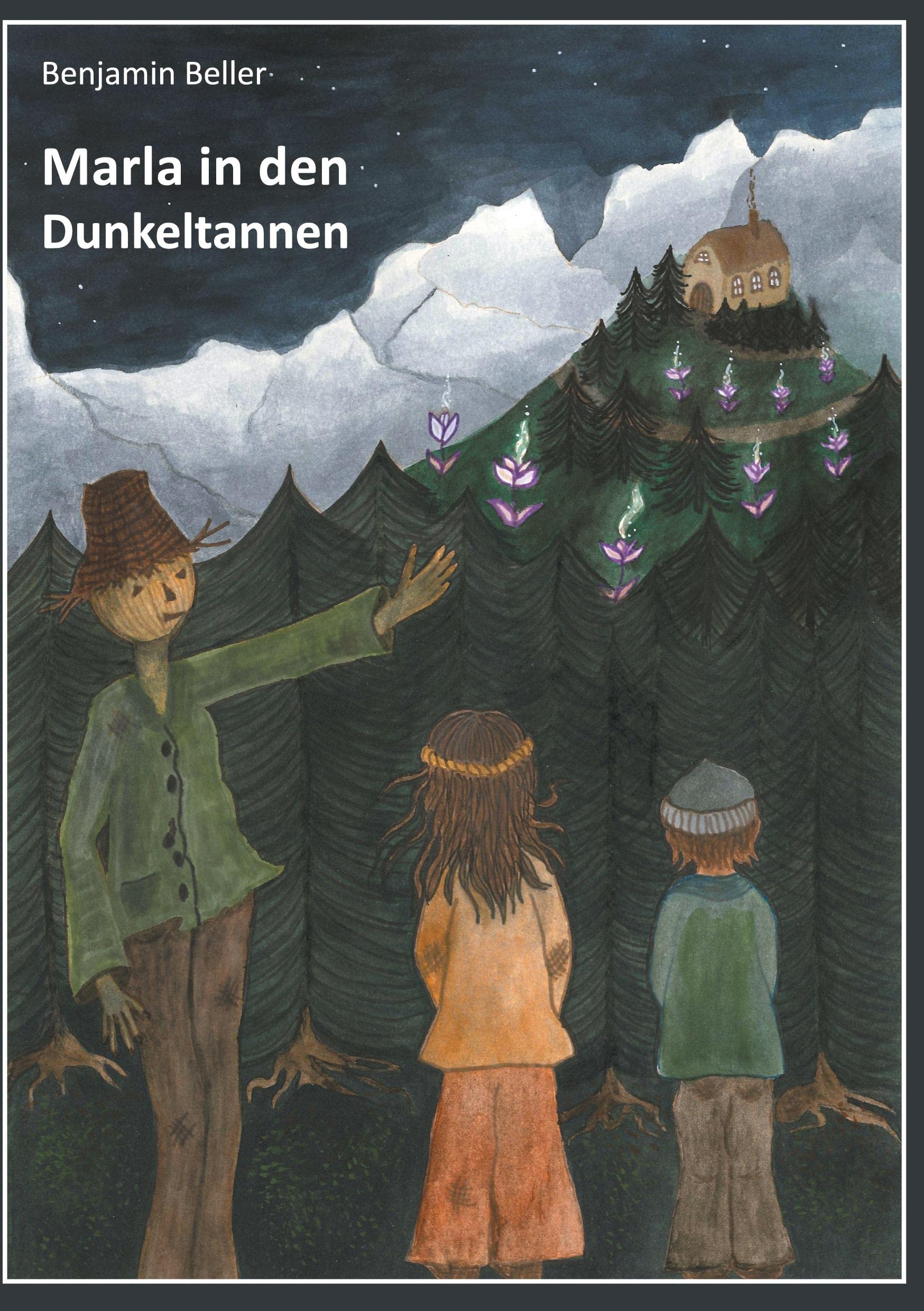 Product Image: Marla in den Dunkeltannen