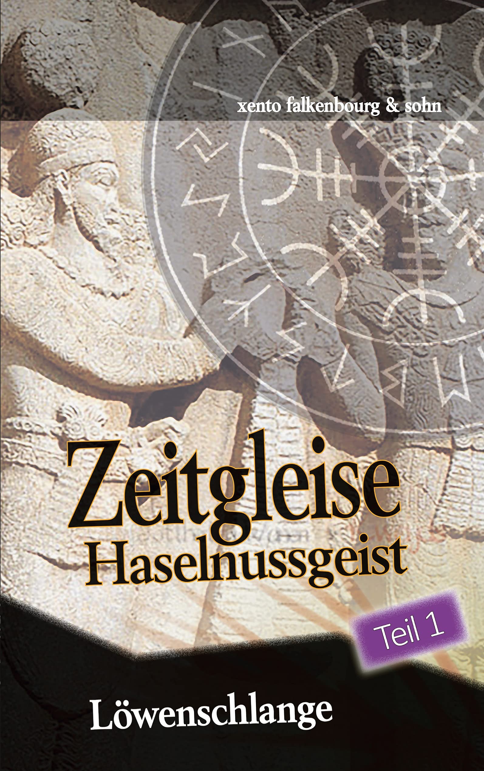 Löwenschlange (Teil 1) LGBTQ+