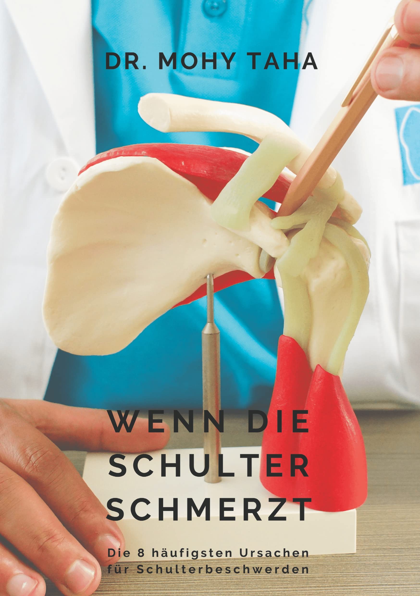 Wenn die Schulter schmerzt Medicine