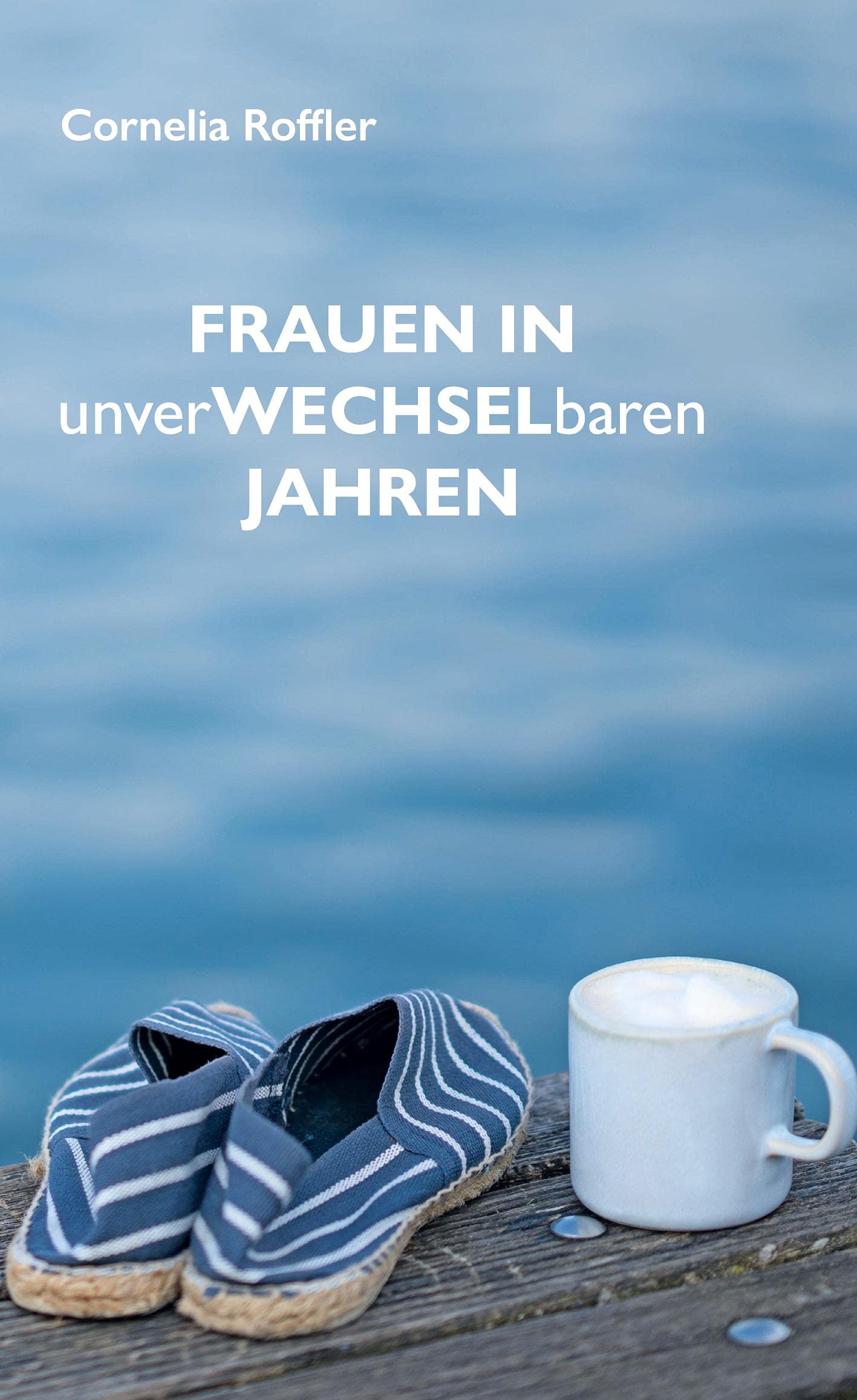 Frauen in unverwechselbaren Jahren Humour & Satire