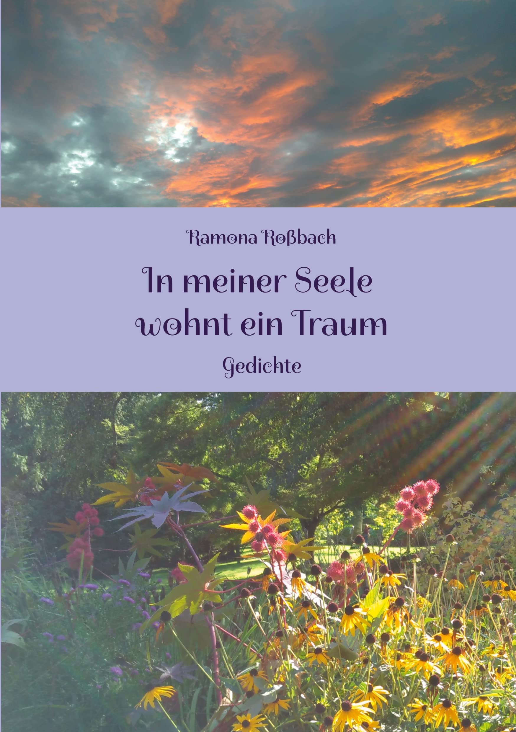 In meiner Seele wohnt ein Traum: Gedichte Poetry