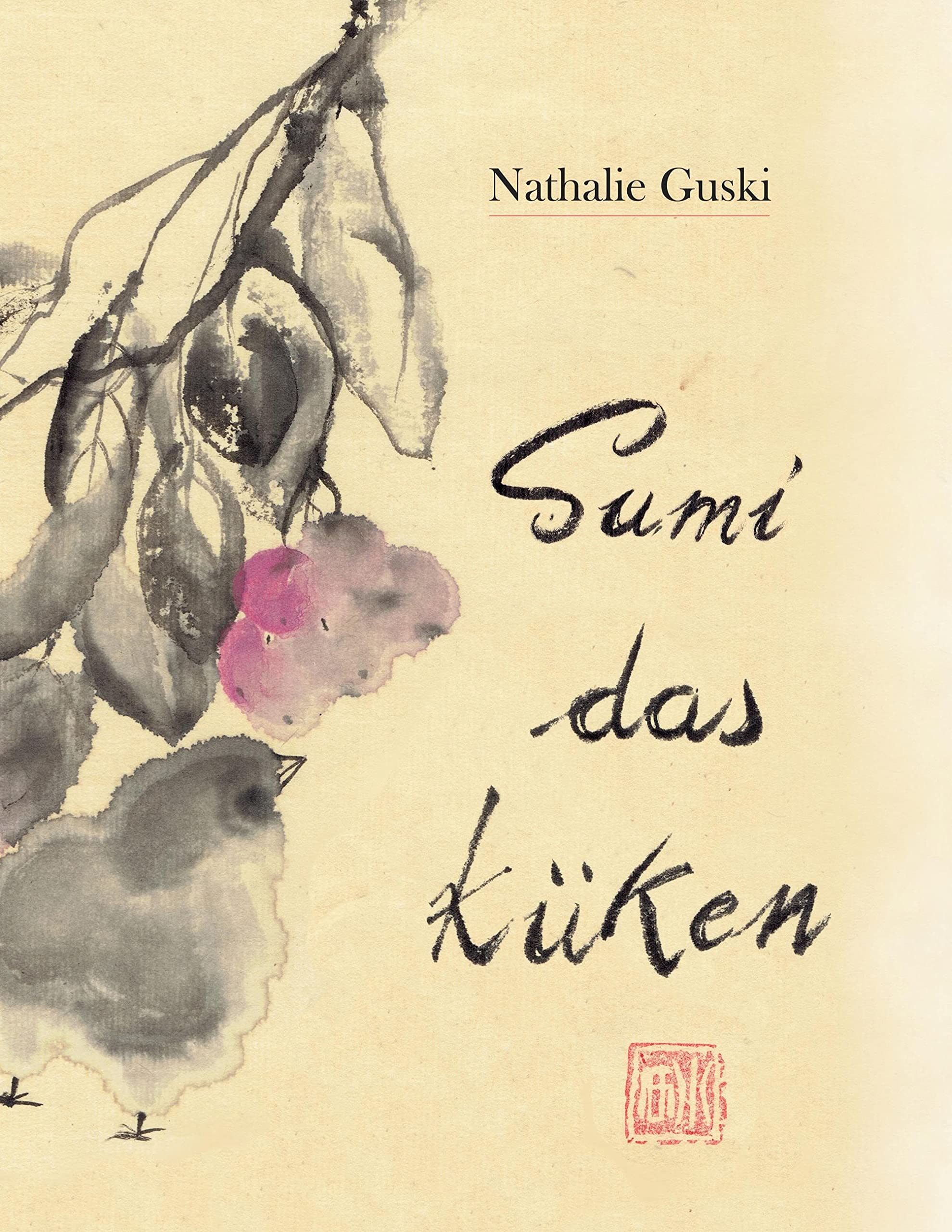 Sumi das Küken Film, Art & Culture