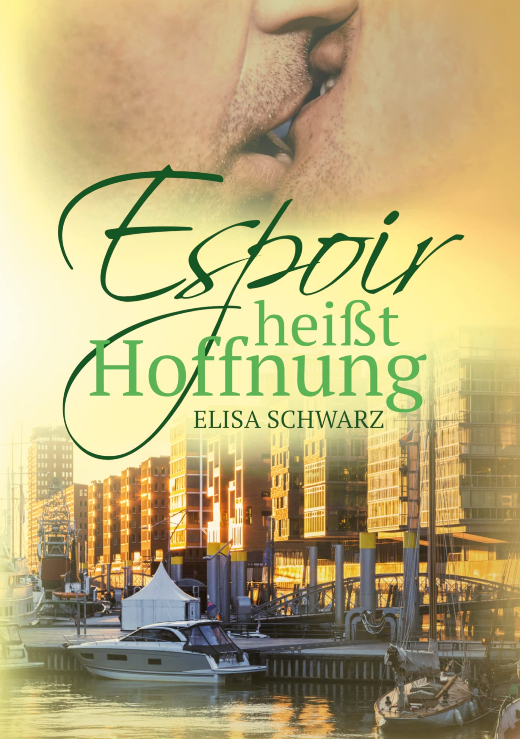 Espoir heißt Hoffnung (Hamburg) Contemporary literature