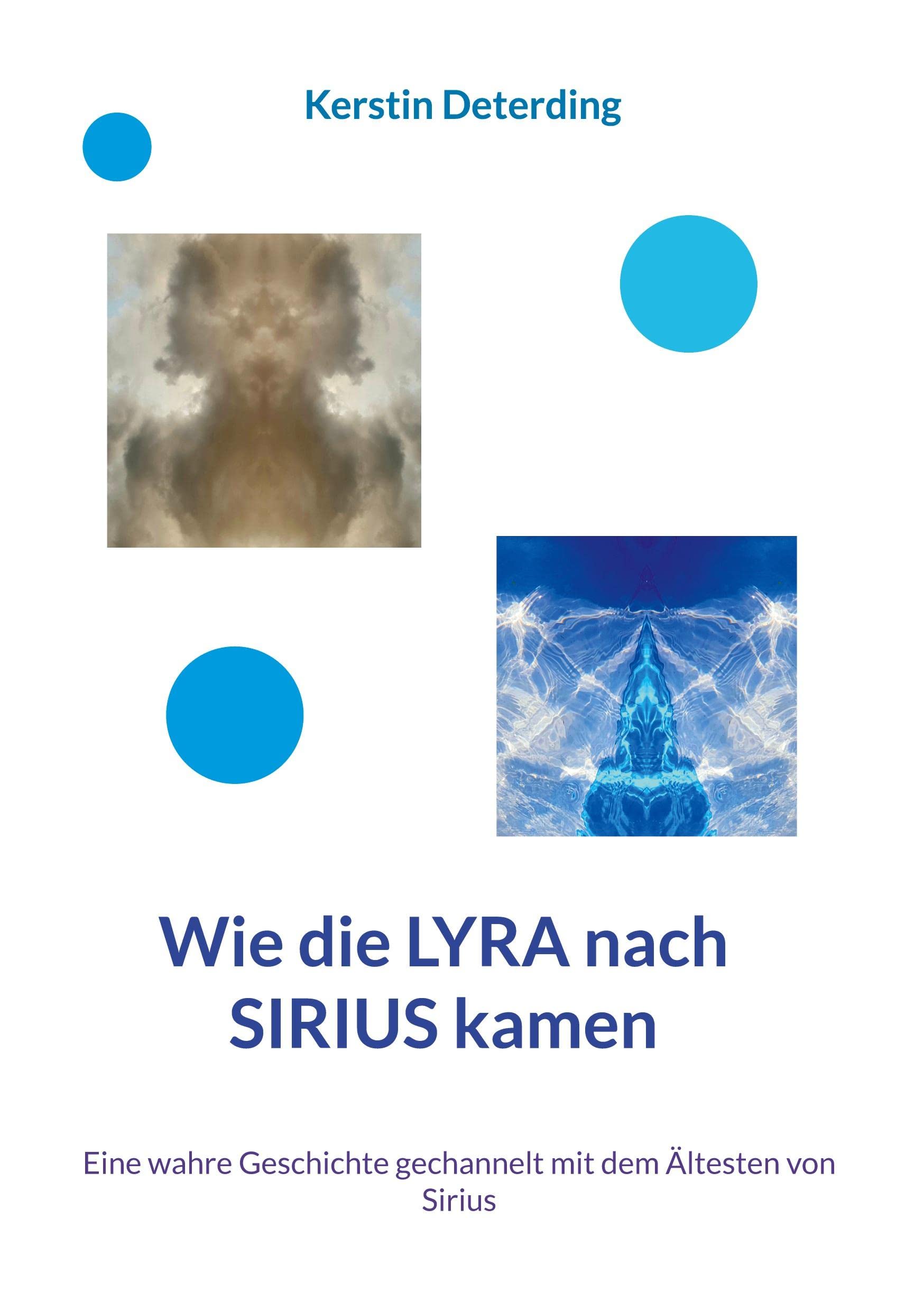 Wie die LYRA nach SIRIUS kamen Natural Sciences