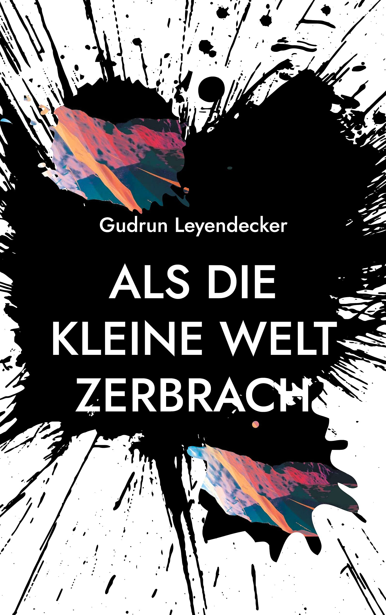 Als die kleine Welt zerbrach book