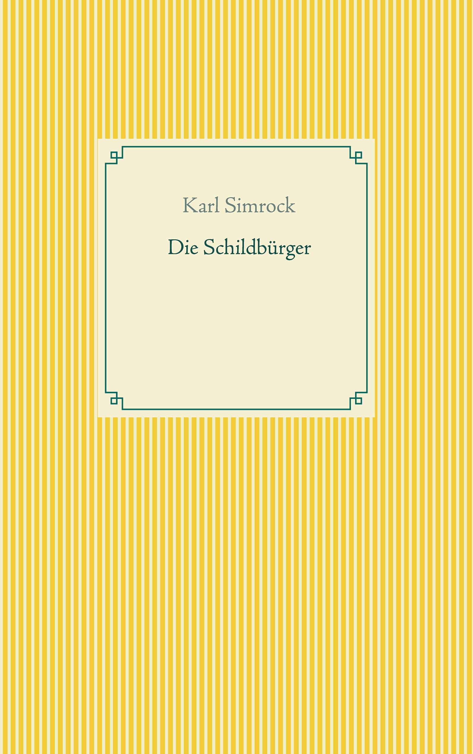 Die Schildbürger (Taschenbuch-Literatur-Klassiker) Contemporary literature