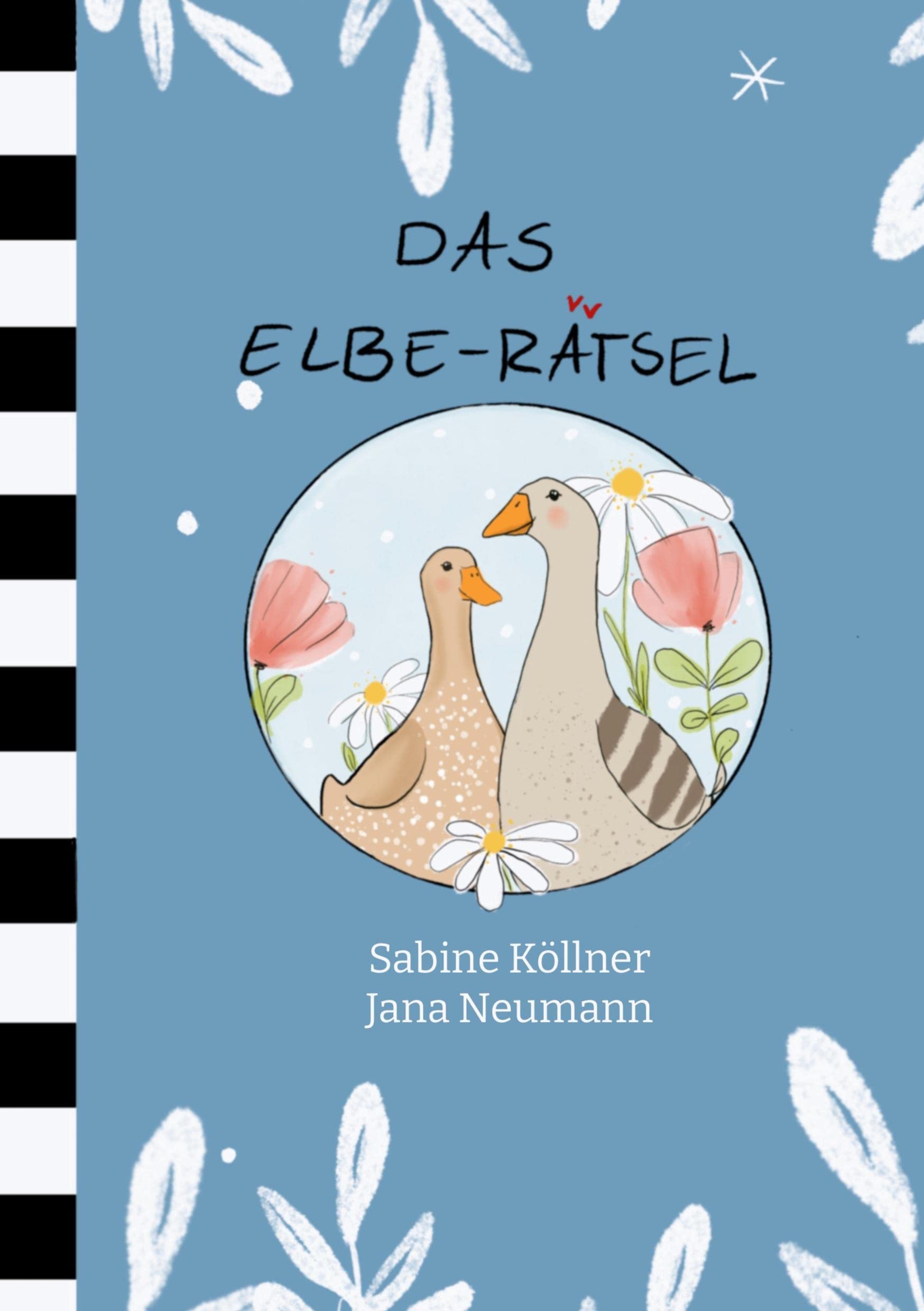 Product Image: Das Elbe-Rätsel