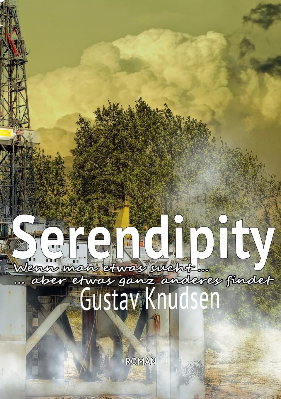 Serendipity: Wenn man etwas sucht - aber etwas ganz anderes findet (Die frühen 1980er Jahre - prägend und einprägend) Contemporary literature Books