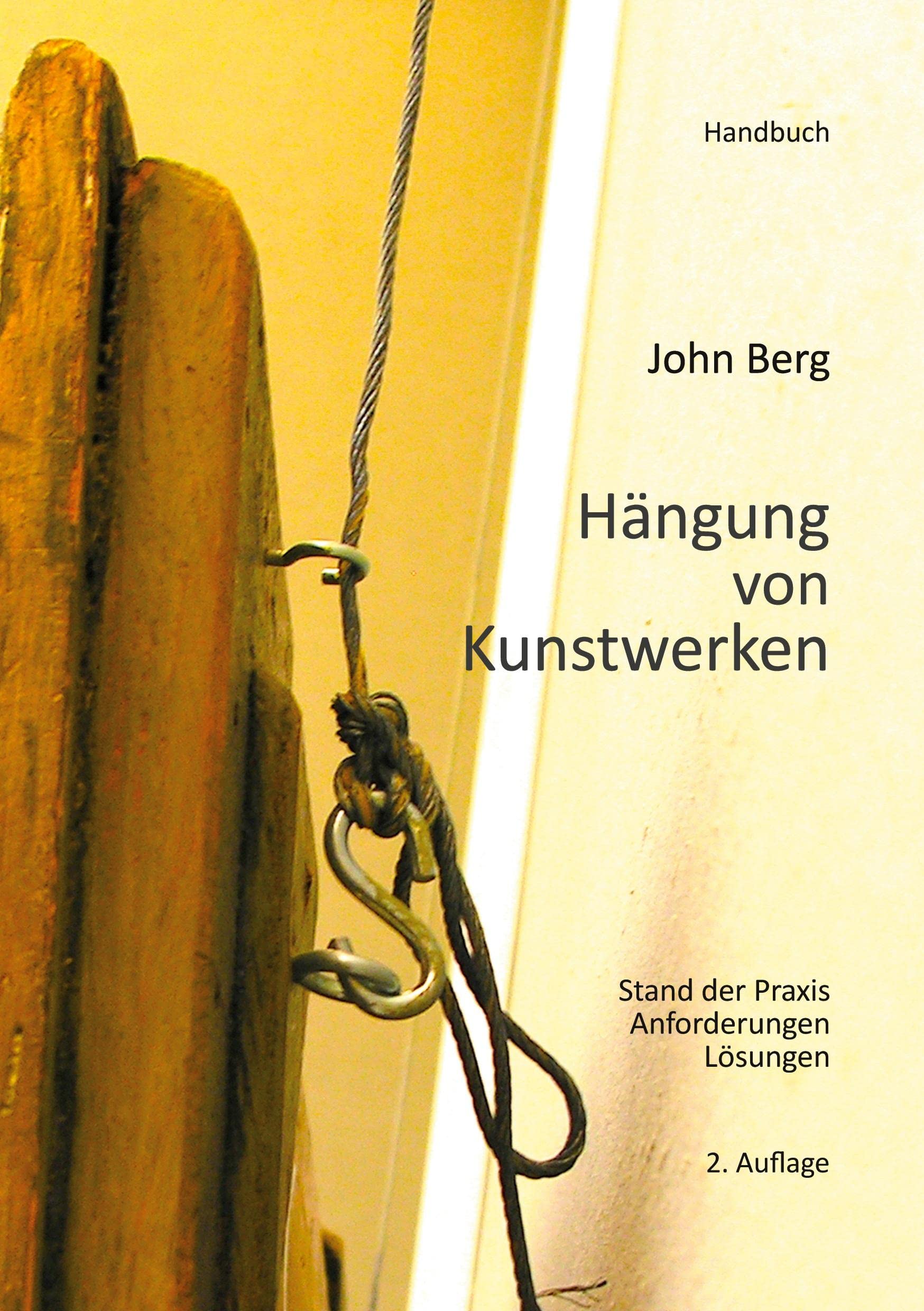 Product Image: Hängung von Kunstwerken