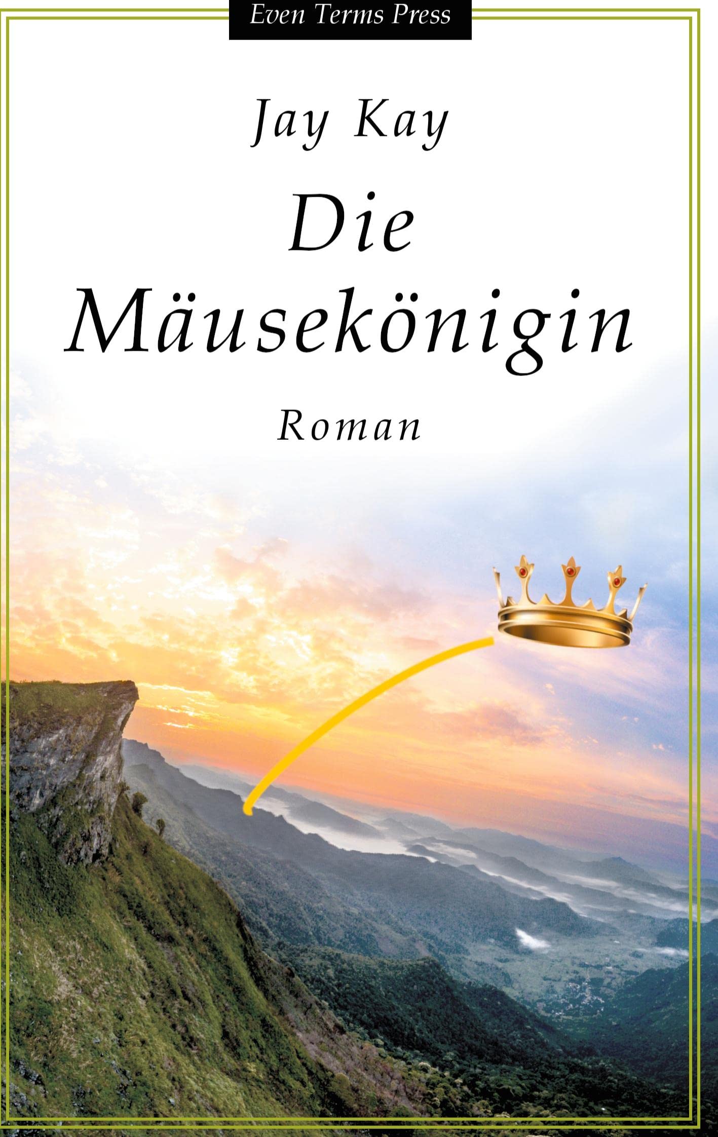 Die Mäusekönigin Contemporary literature Books