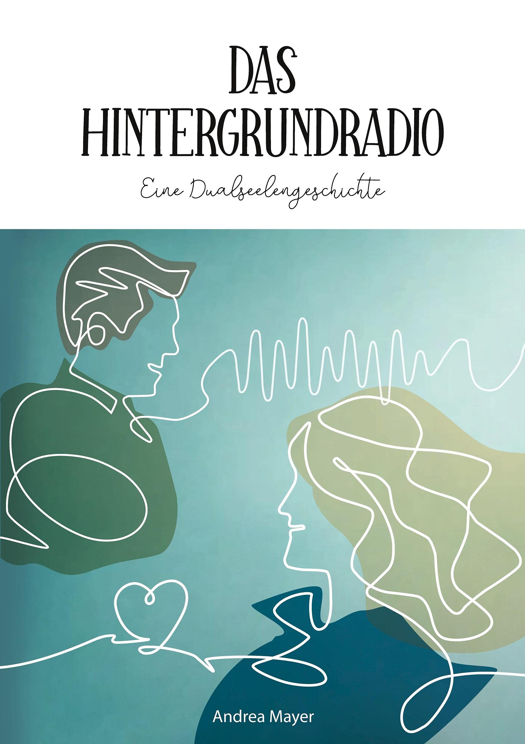 Das Hintergrundradio Personalities Books