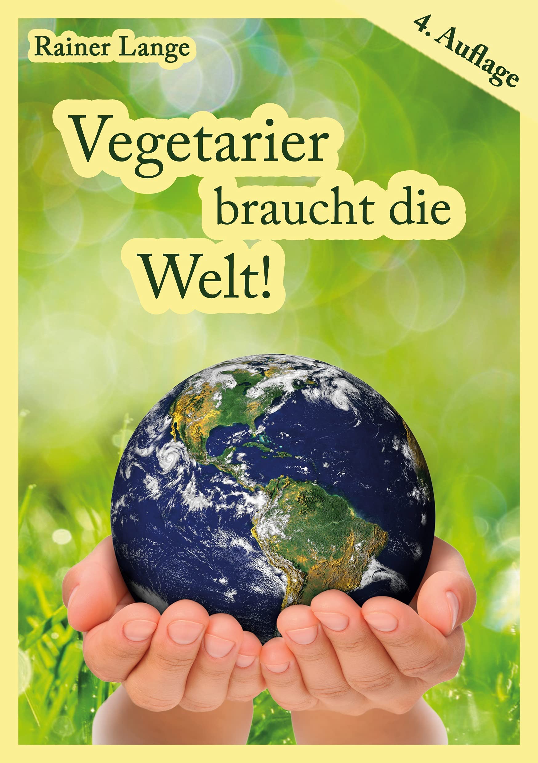 Vegetarier braucht die Welt! Philosophy