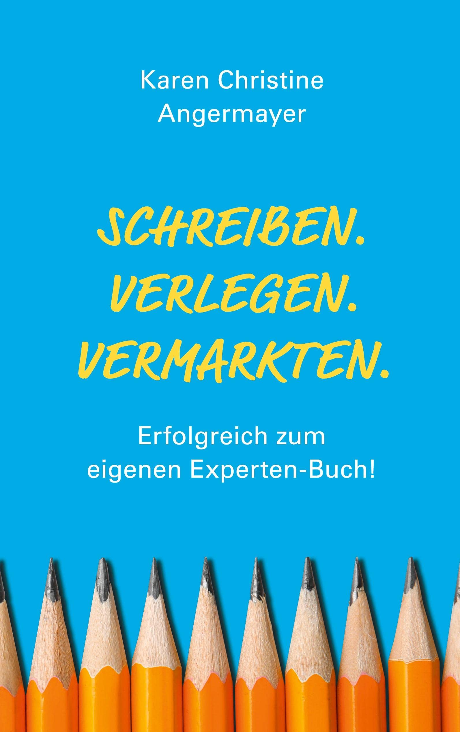 Schreiben.Verlegen.Vermarkten. Law