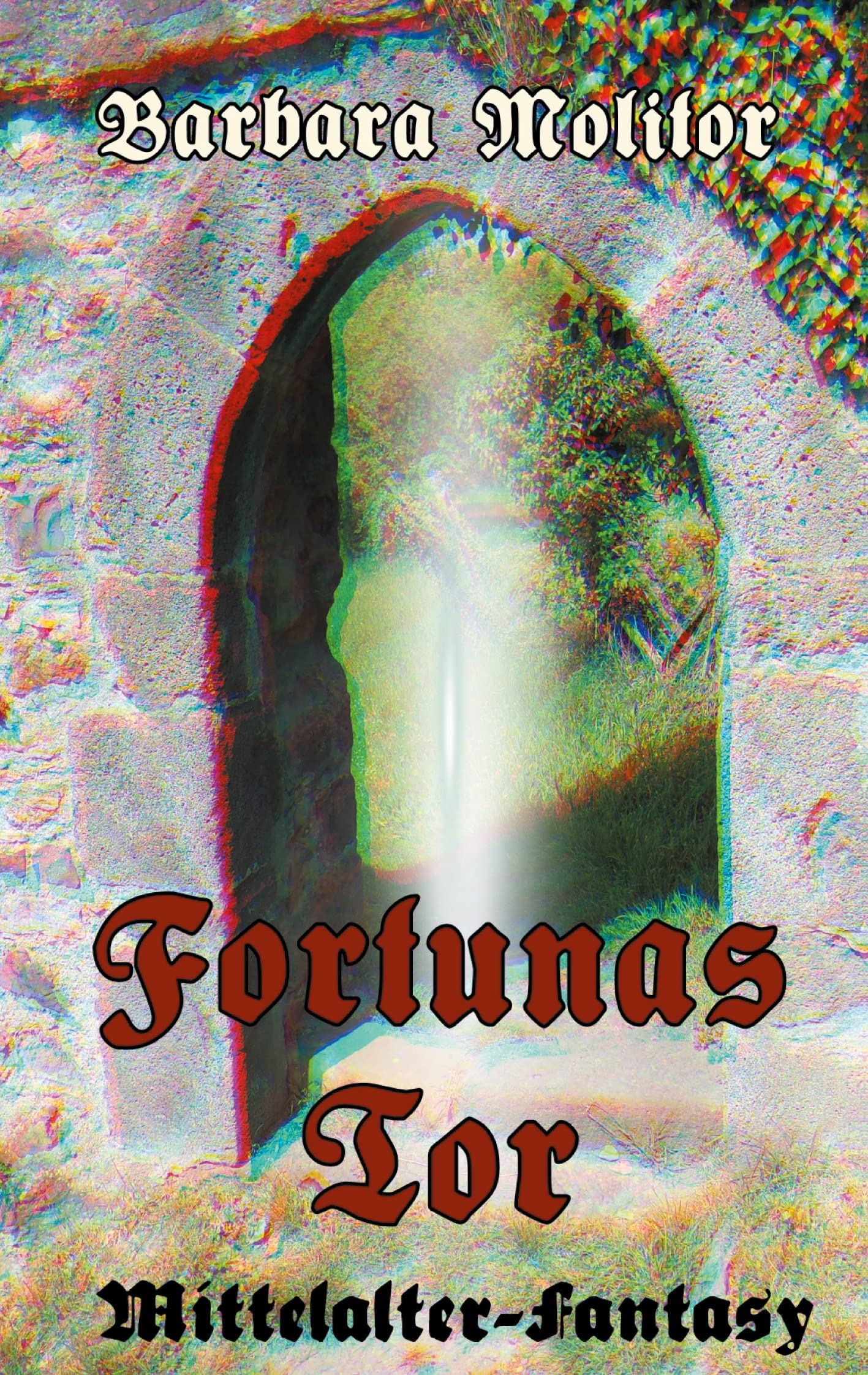 Fortunas Tor Historical Fiction