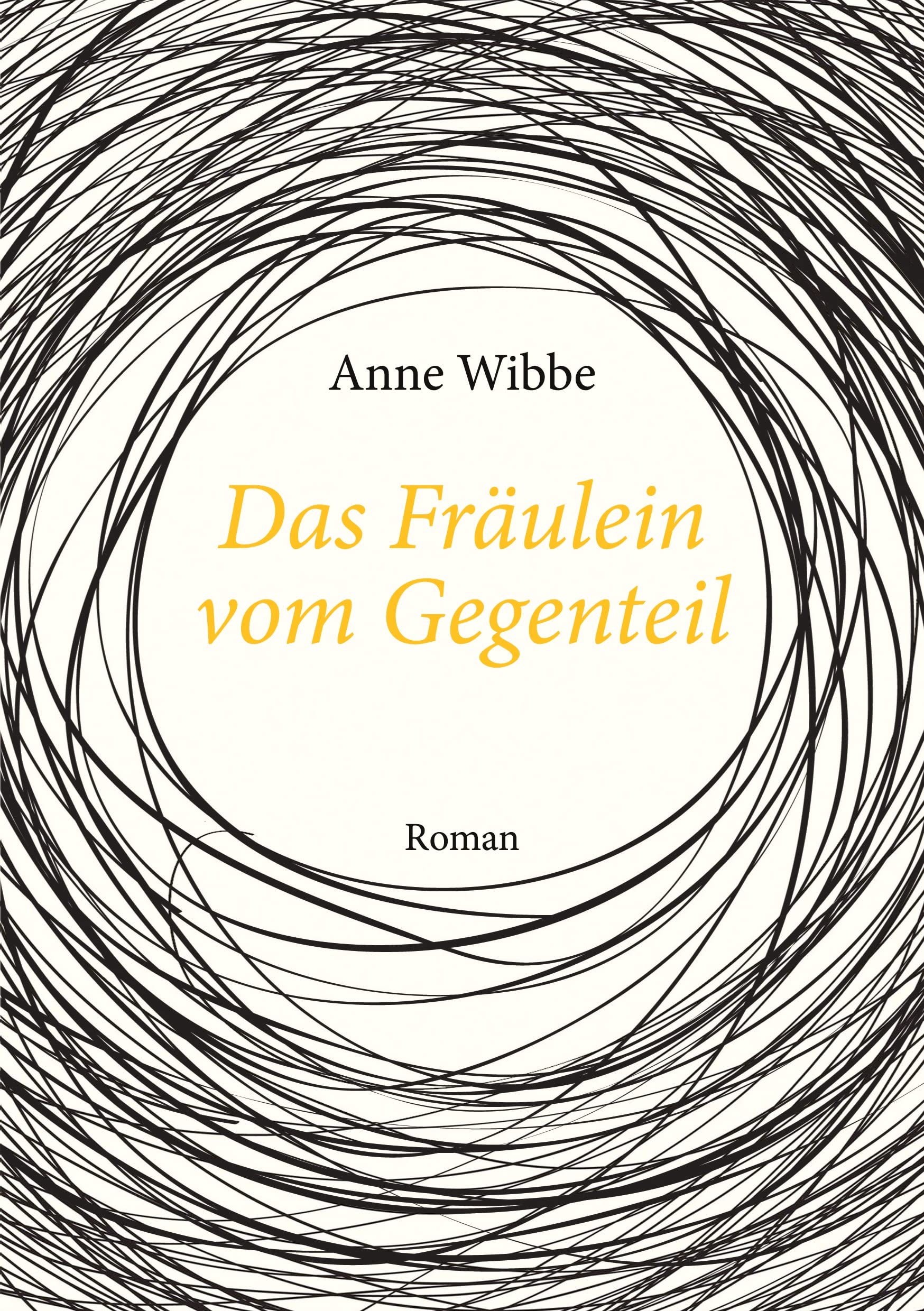 Das Fräulein vom Gegenteil Personalities