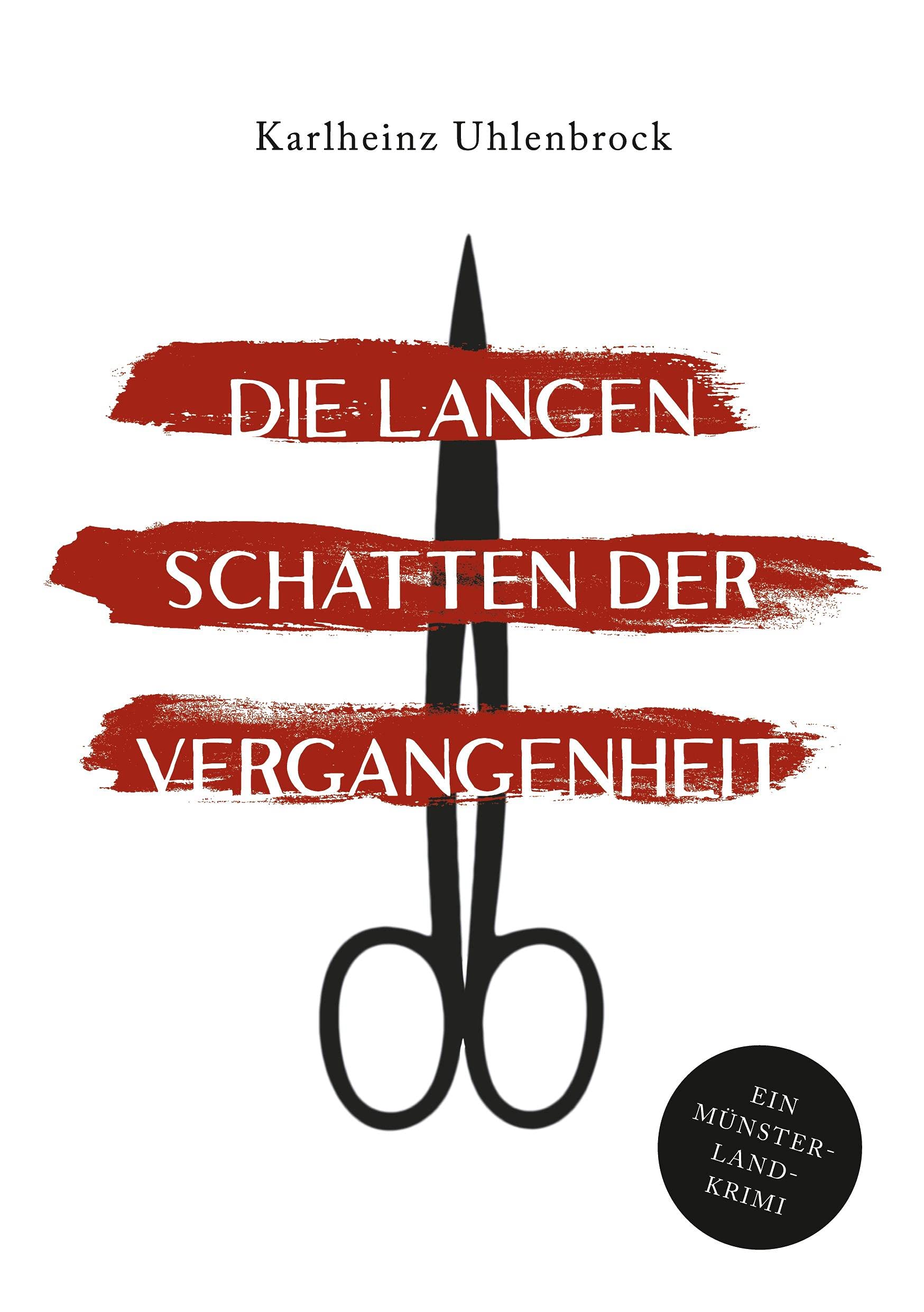 Die langen Schatten der Vergangenheit Historical Fiction