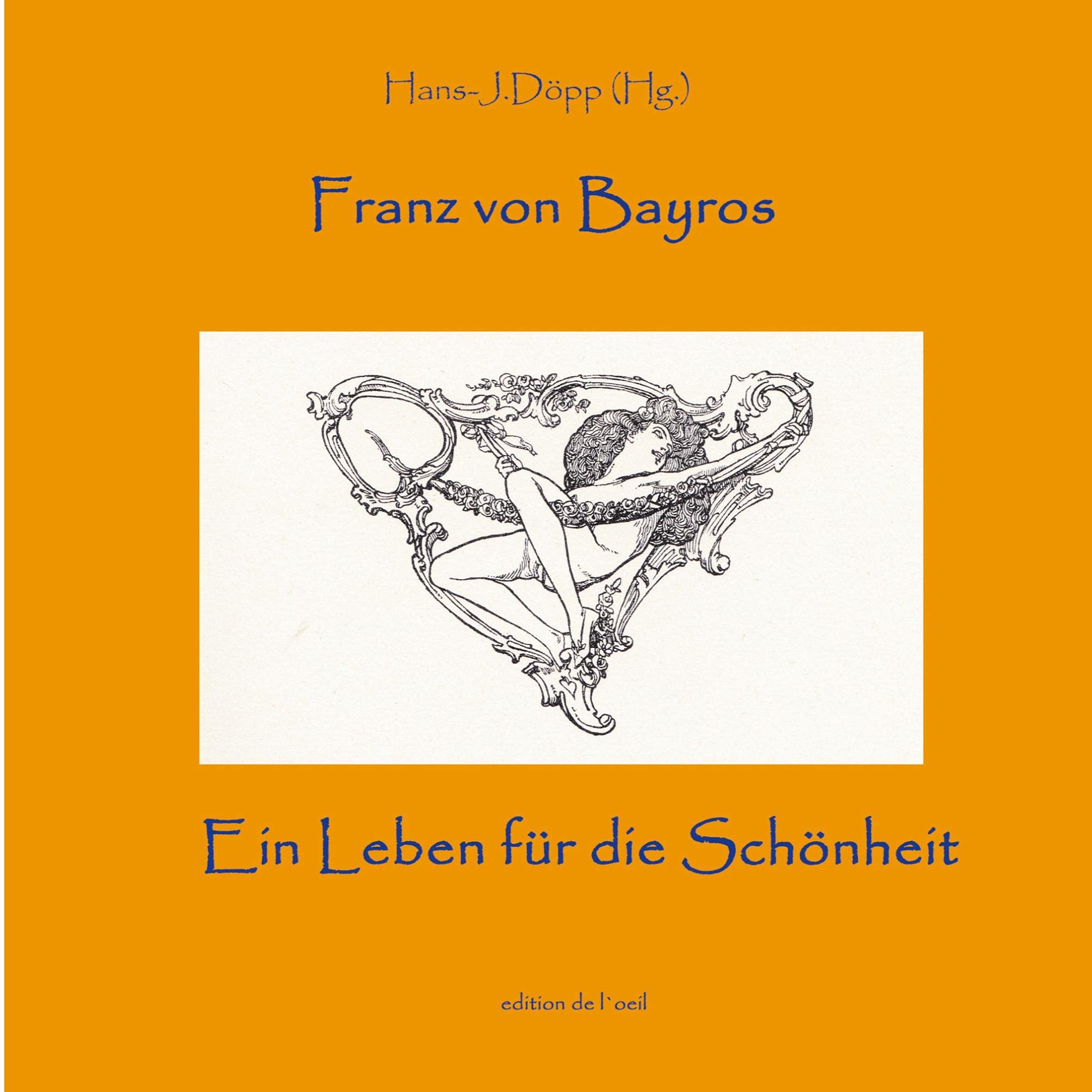 Bayros - Ein Leben für die Schönheit Film, Art & Culture