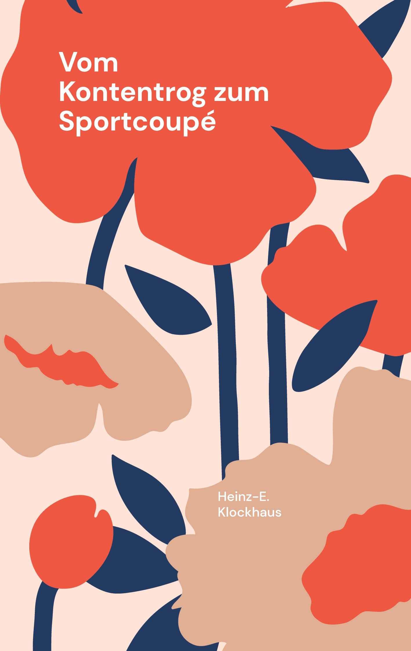 Vom Kontentrog zum Sportcoupé Contemporary literature