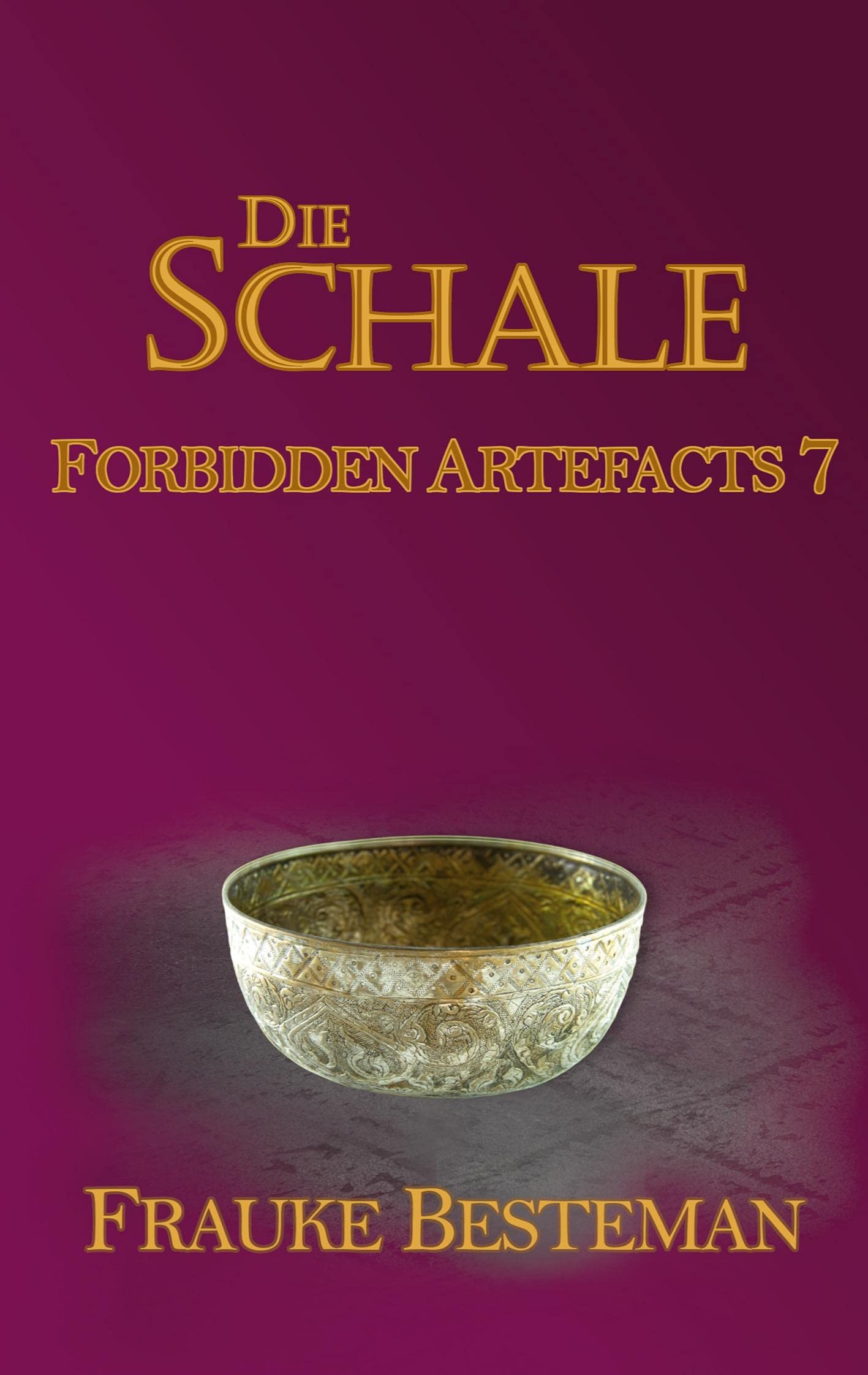 Die Schale Fairy Tales & Legends