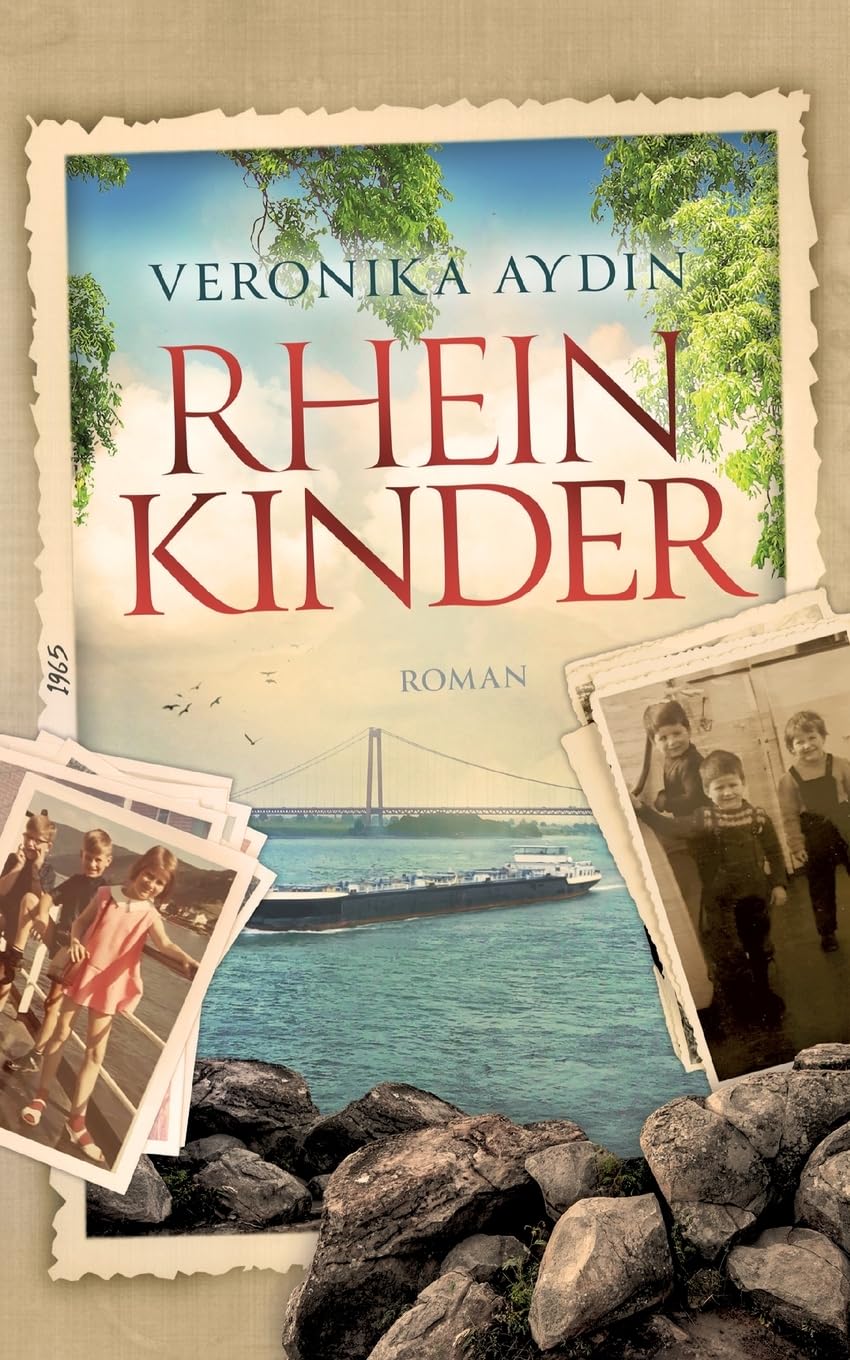 Rheinkinder Contemporary literature Books