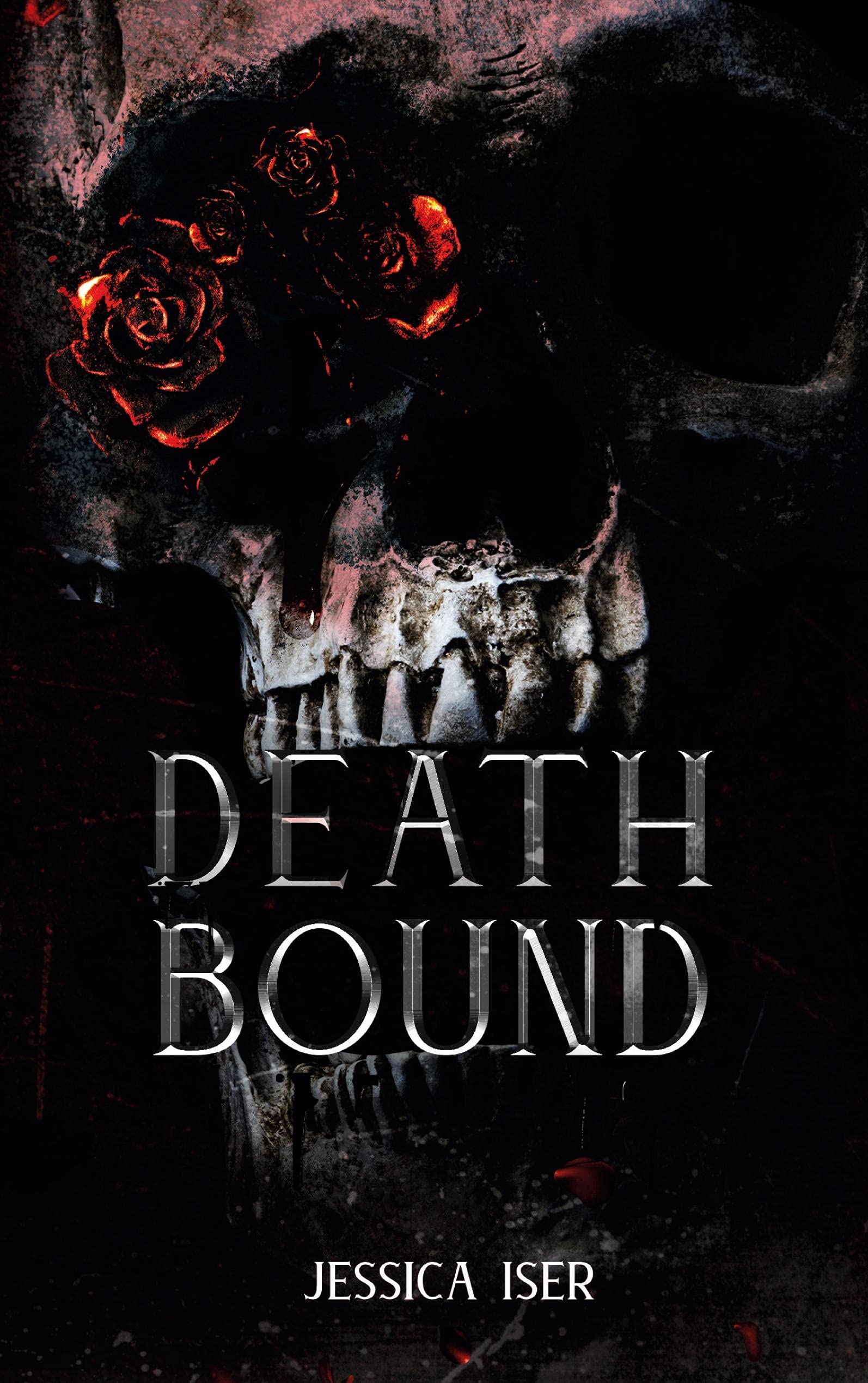 Deathbound Horror & Mystery