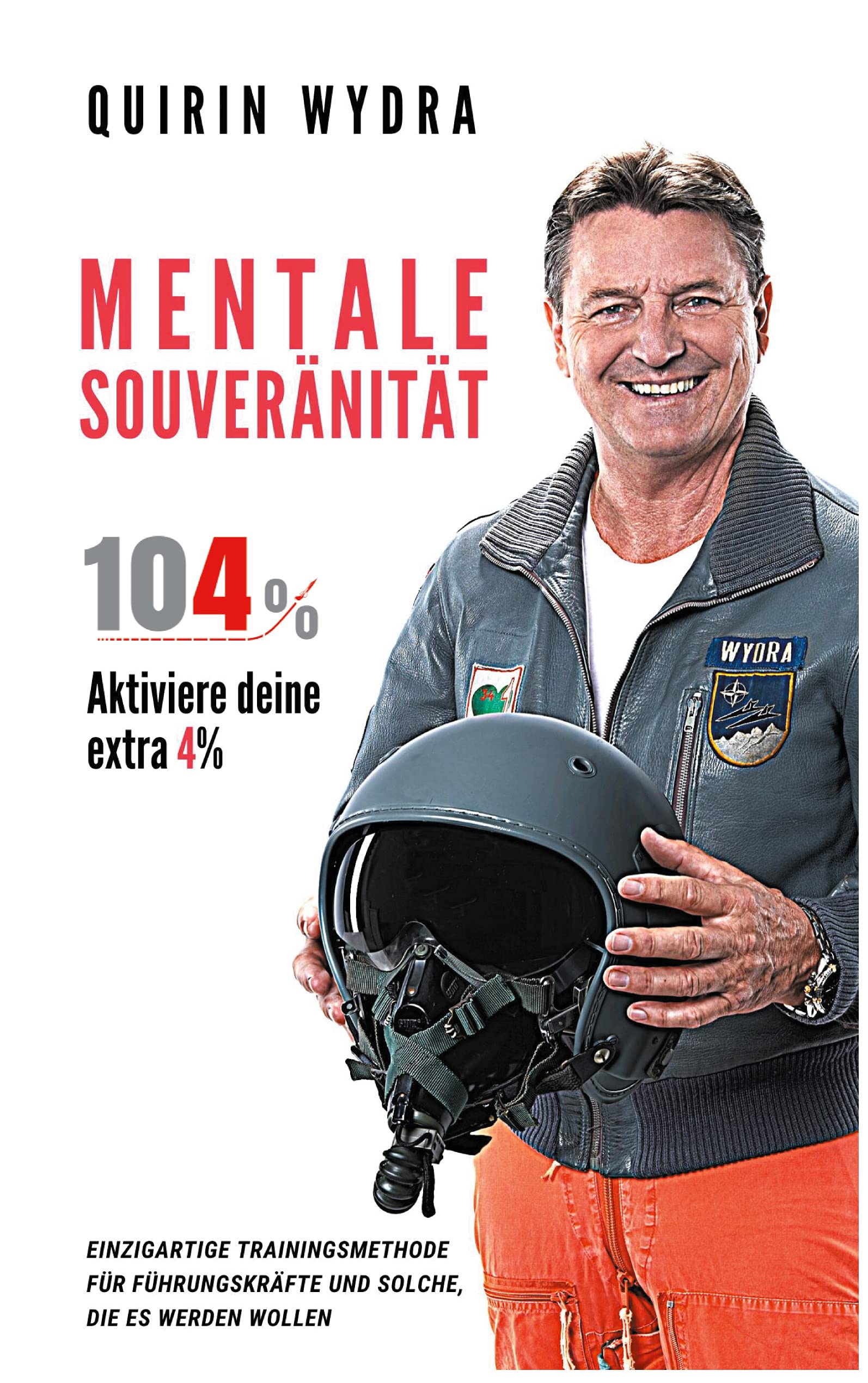 Mentale Souveränität 104% Law