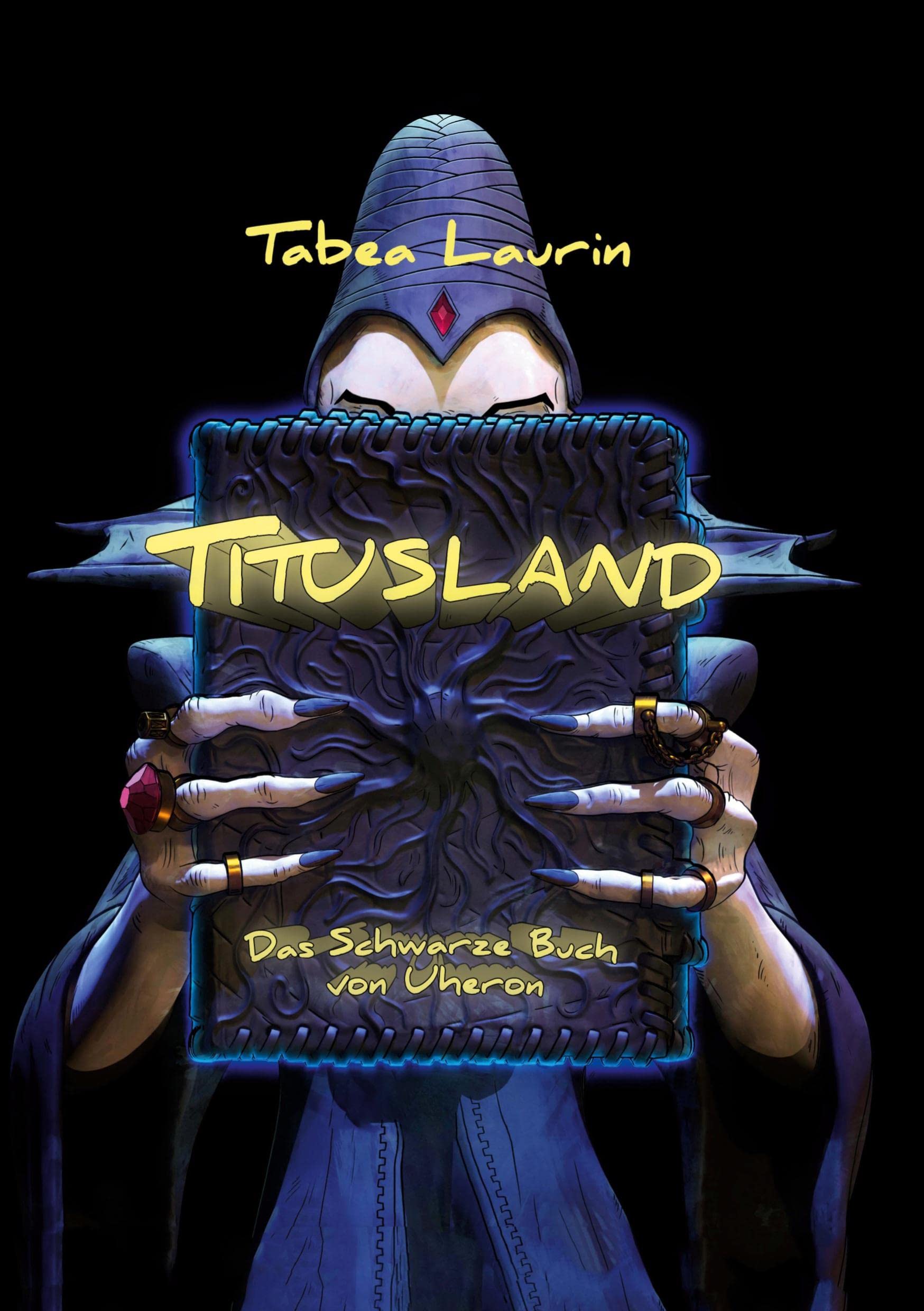 Product Image: Titusland