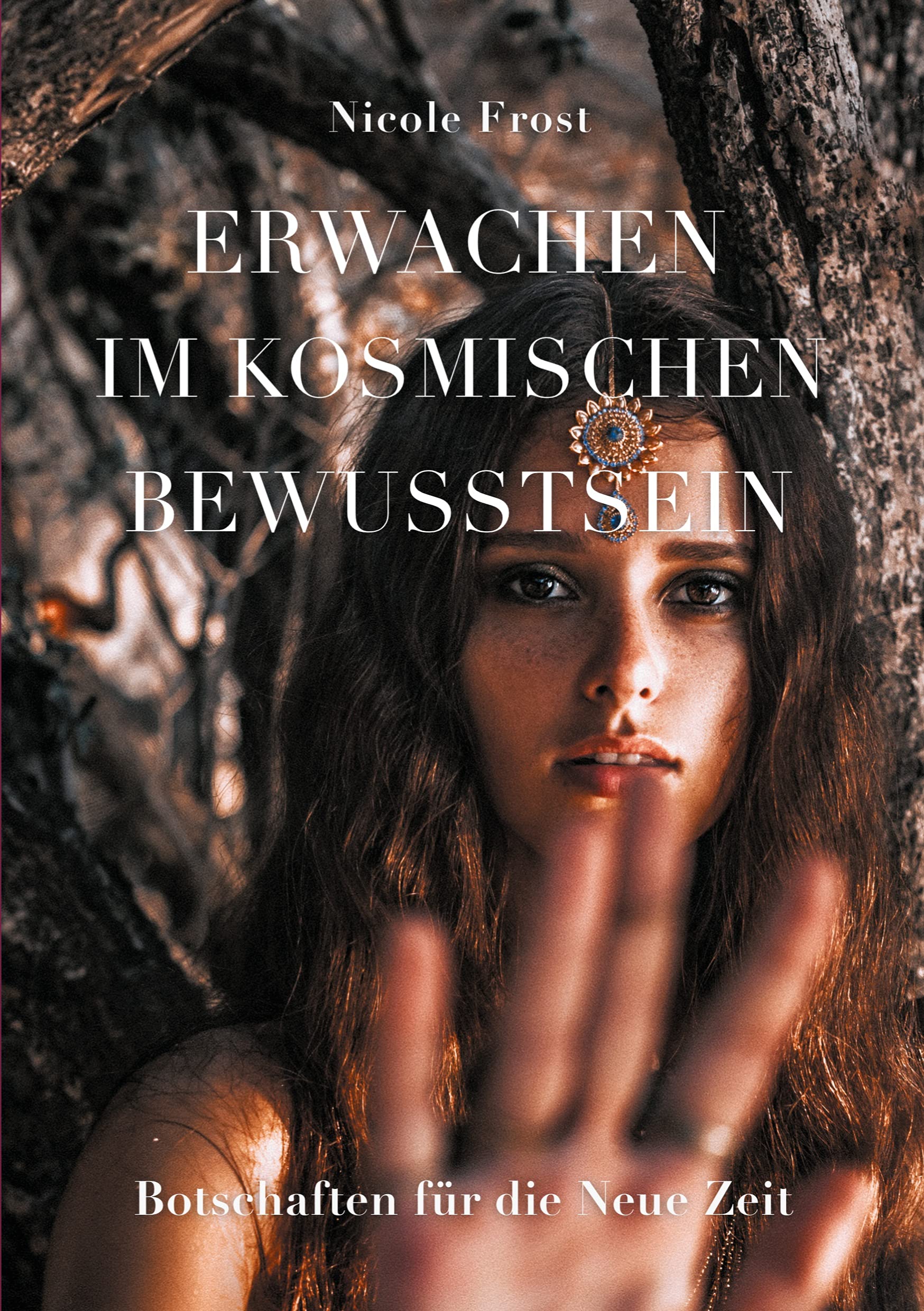 Product Image: Erwachen im kosmischen Bewusstsein