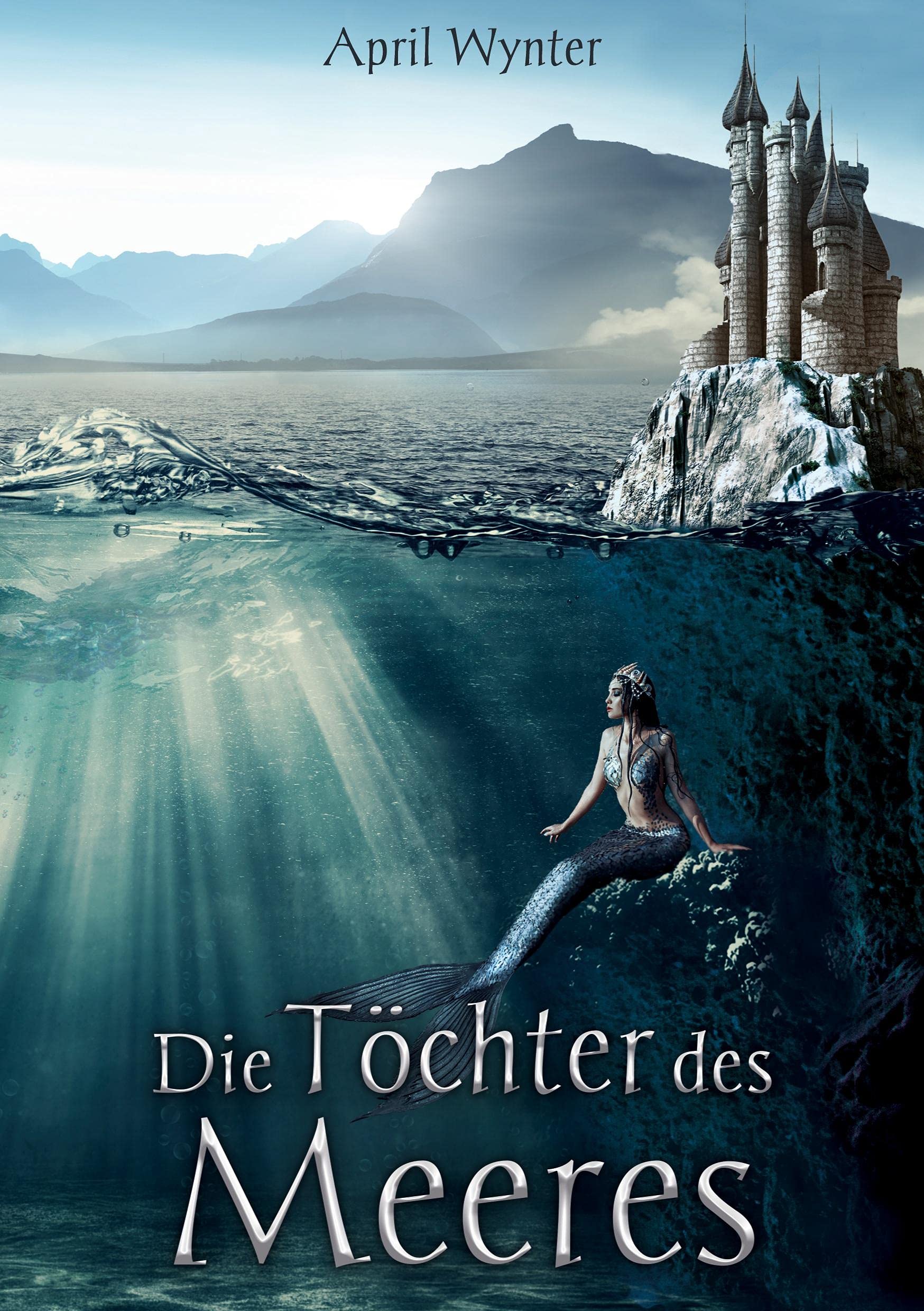 Die Töchter des Meeres Historical Fiction