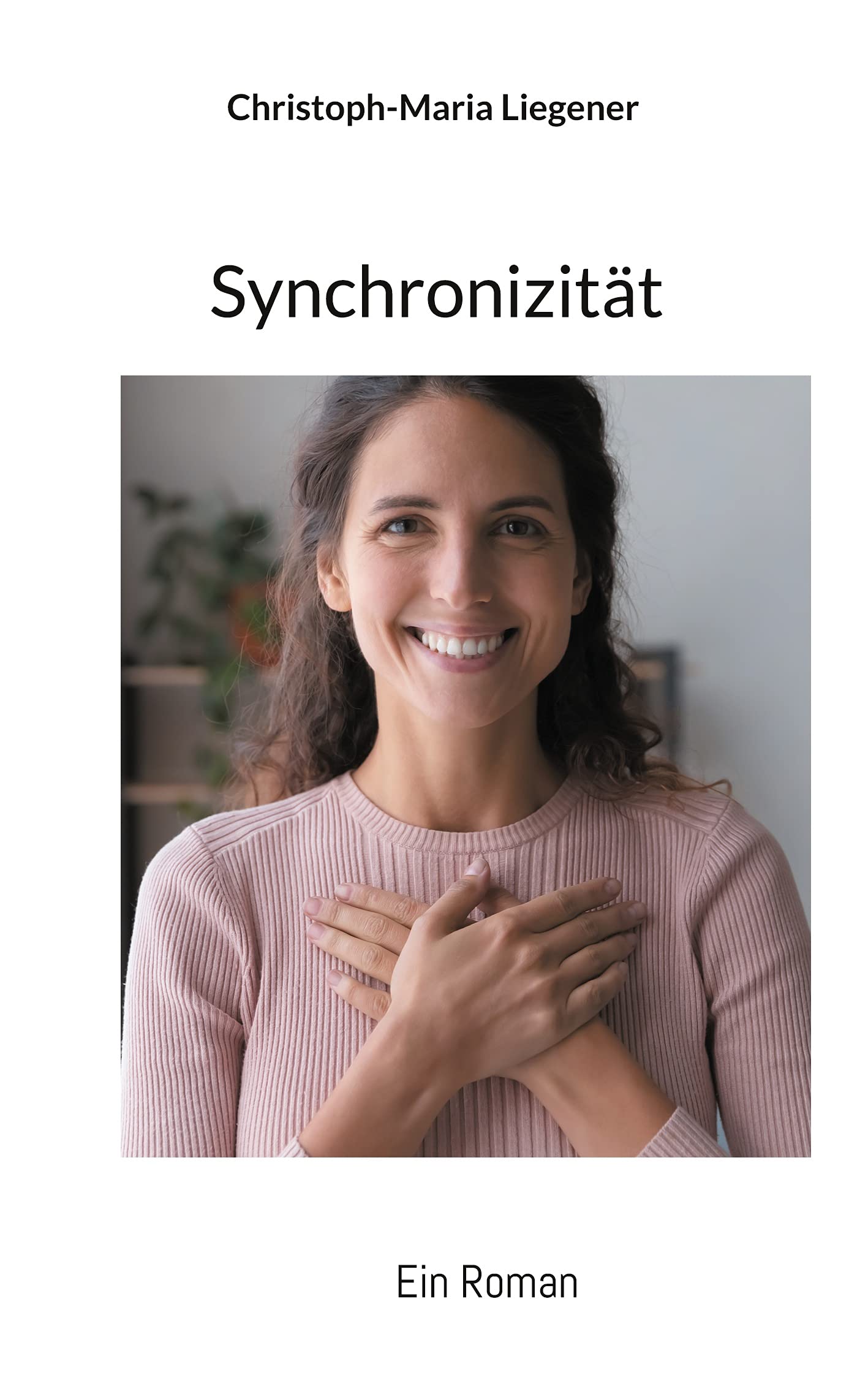 Synchronizität Contemporary literature Books