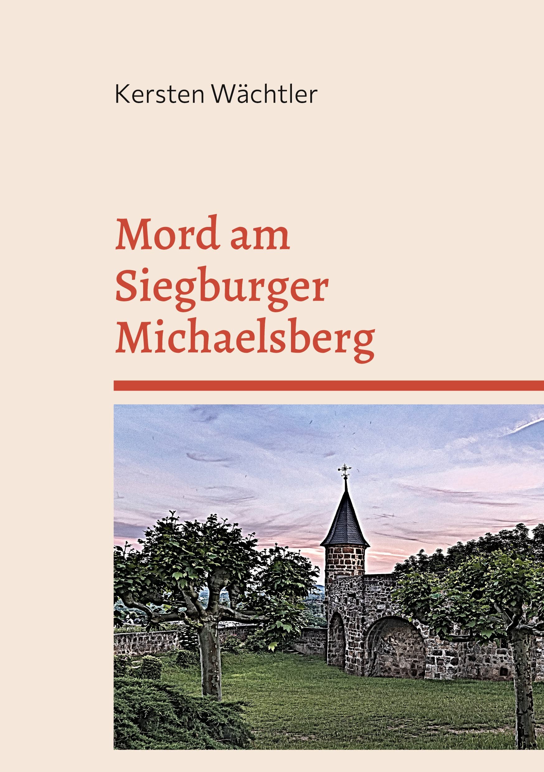 Mord am Siegburger Michaelsberg book