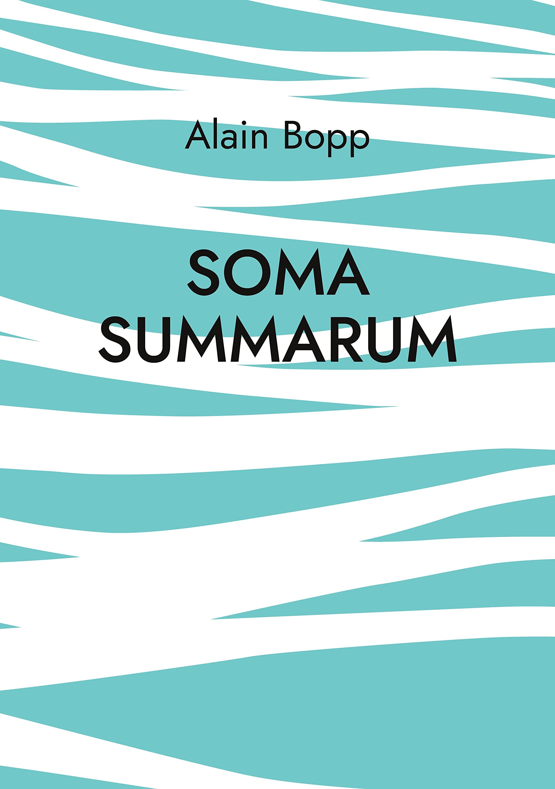 Product Image: Soma Summarum
