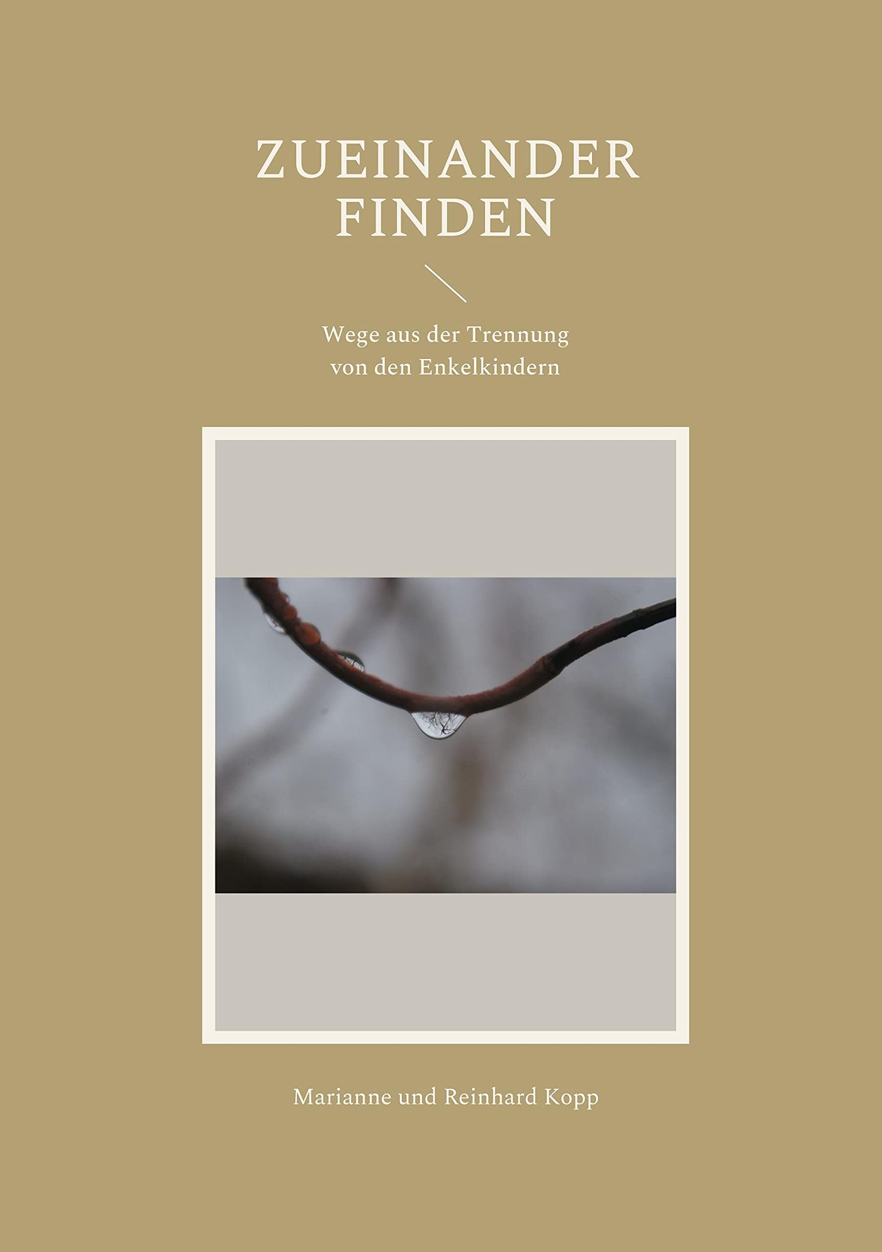 Product Image: Zueinander finden