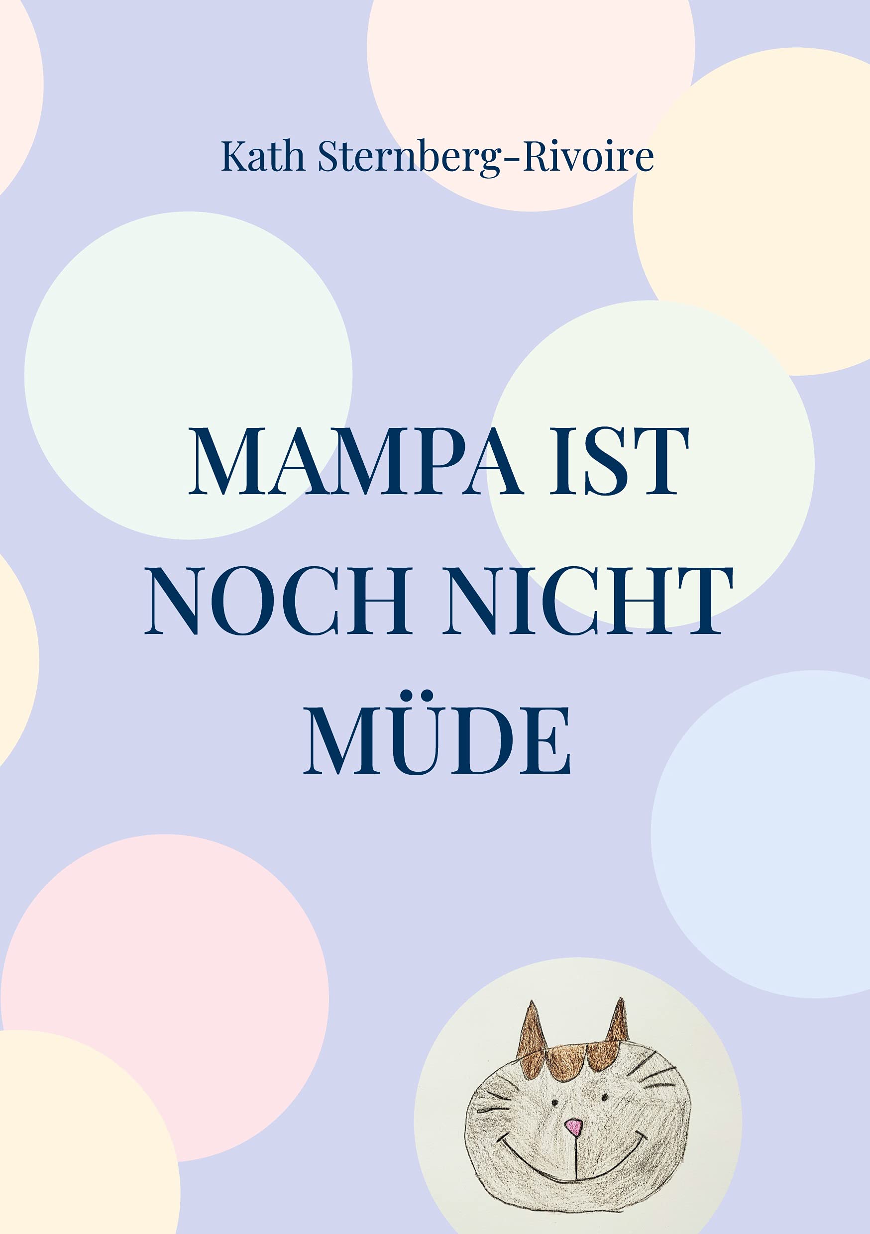 Mampa ist noch nicht müde Non-fiction