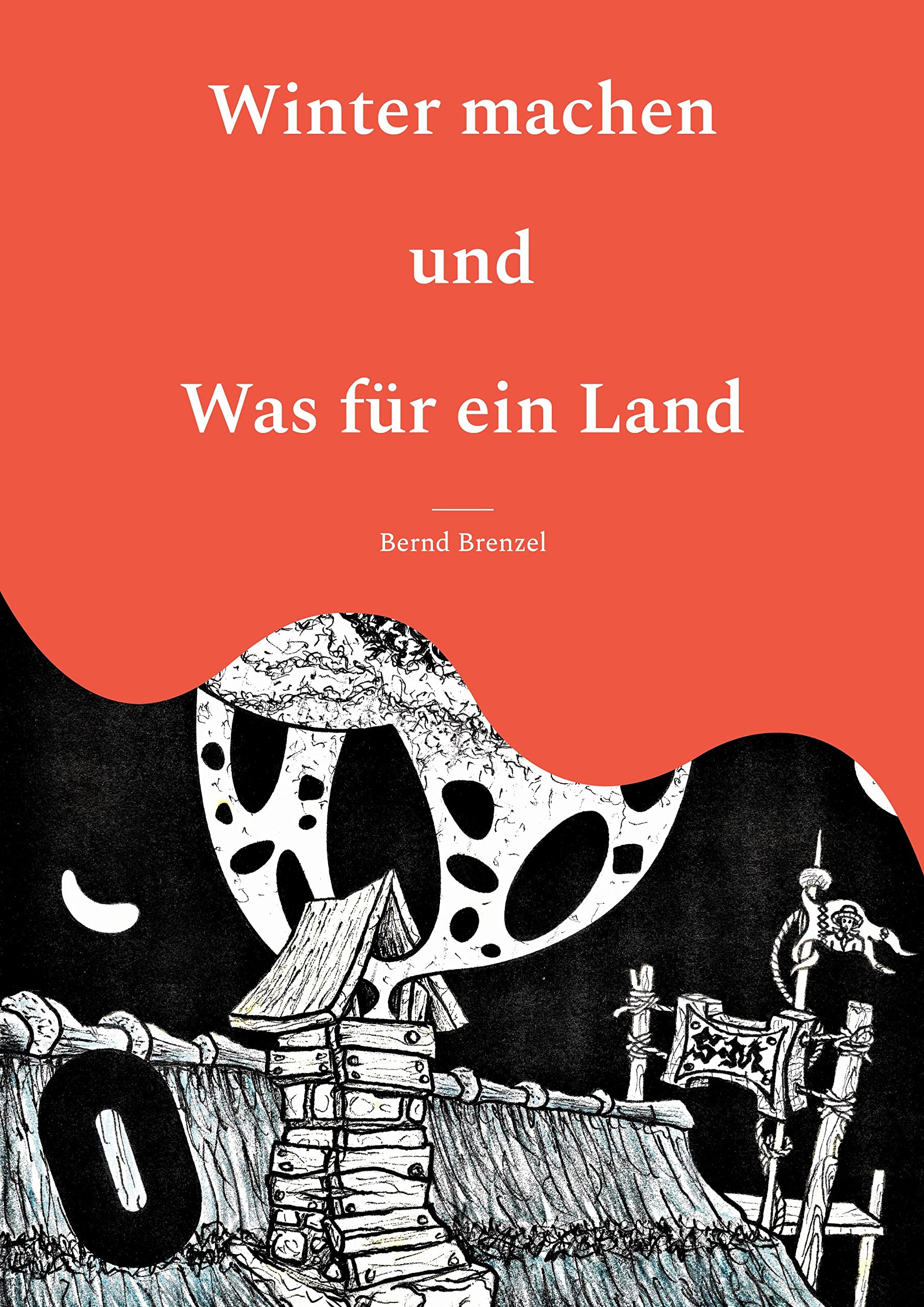 Winter machen und Was für ein Land: Spannend, Phantastisch, Geheimnisvoll. Historical Fiction