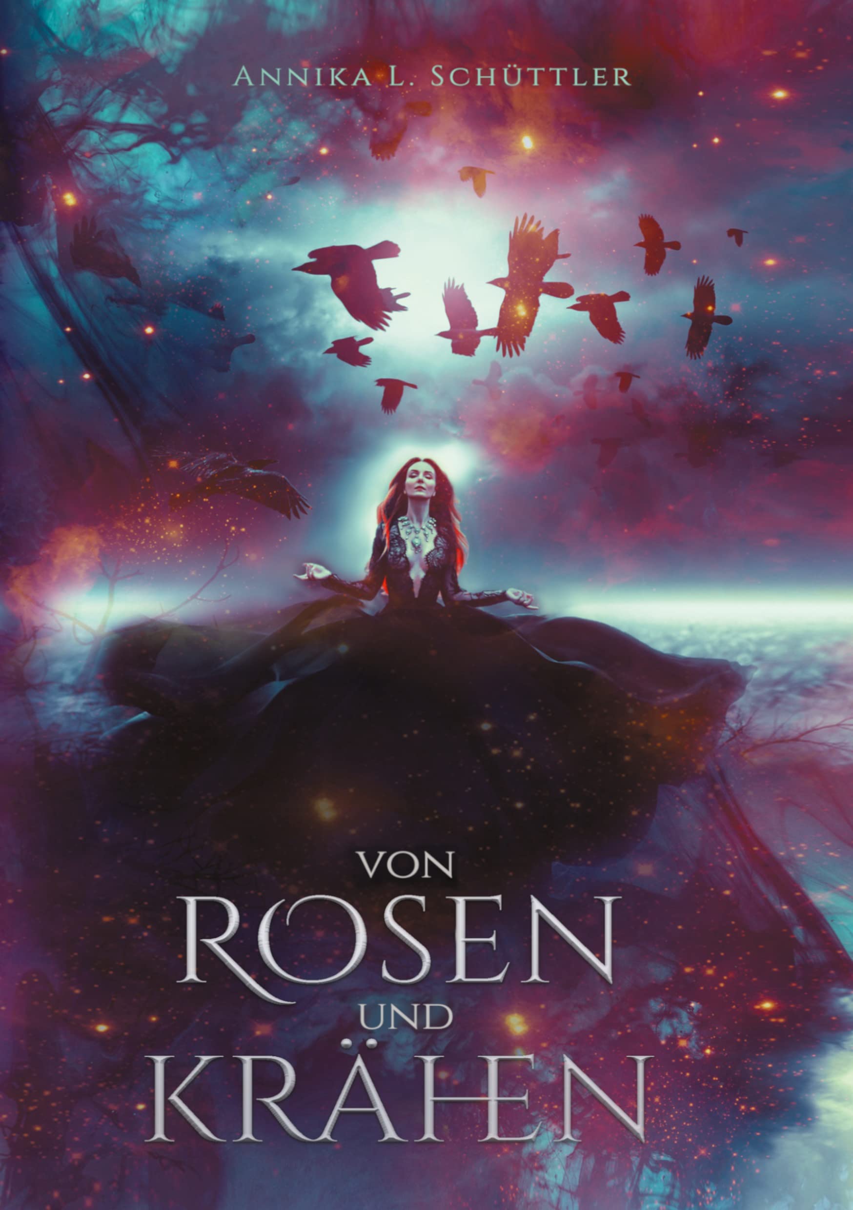 Von Rosen und Krähen Historical Fiction