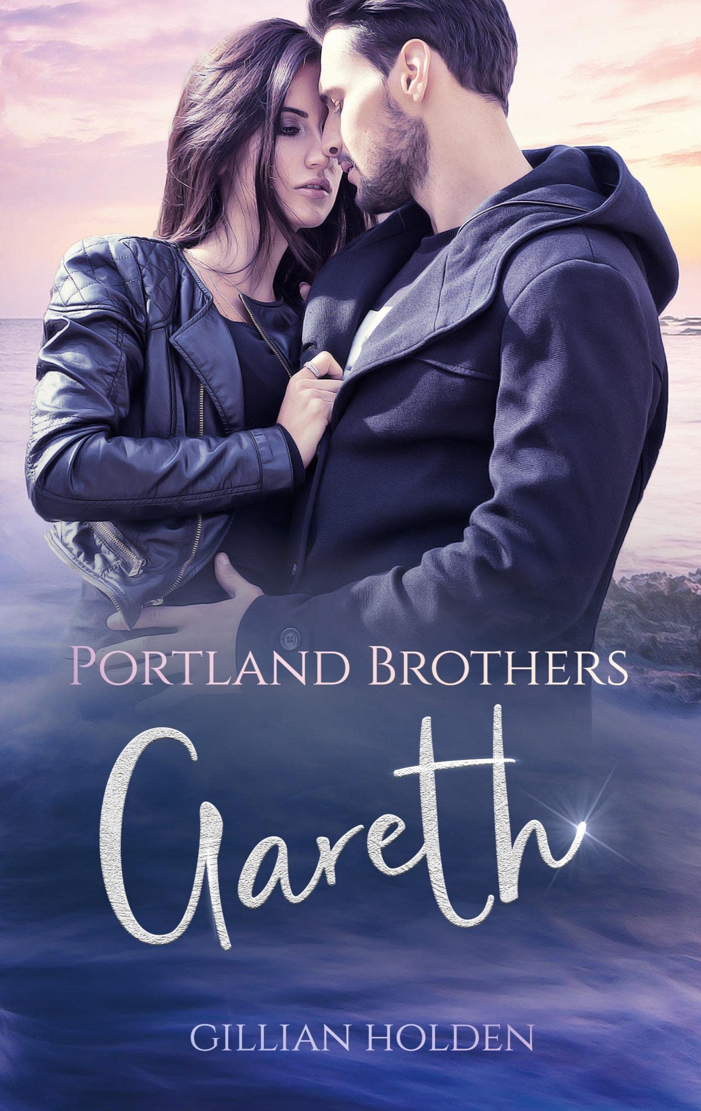 Portland Brothers: Gareth Contemporary literature