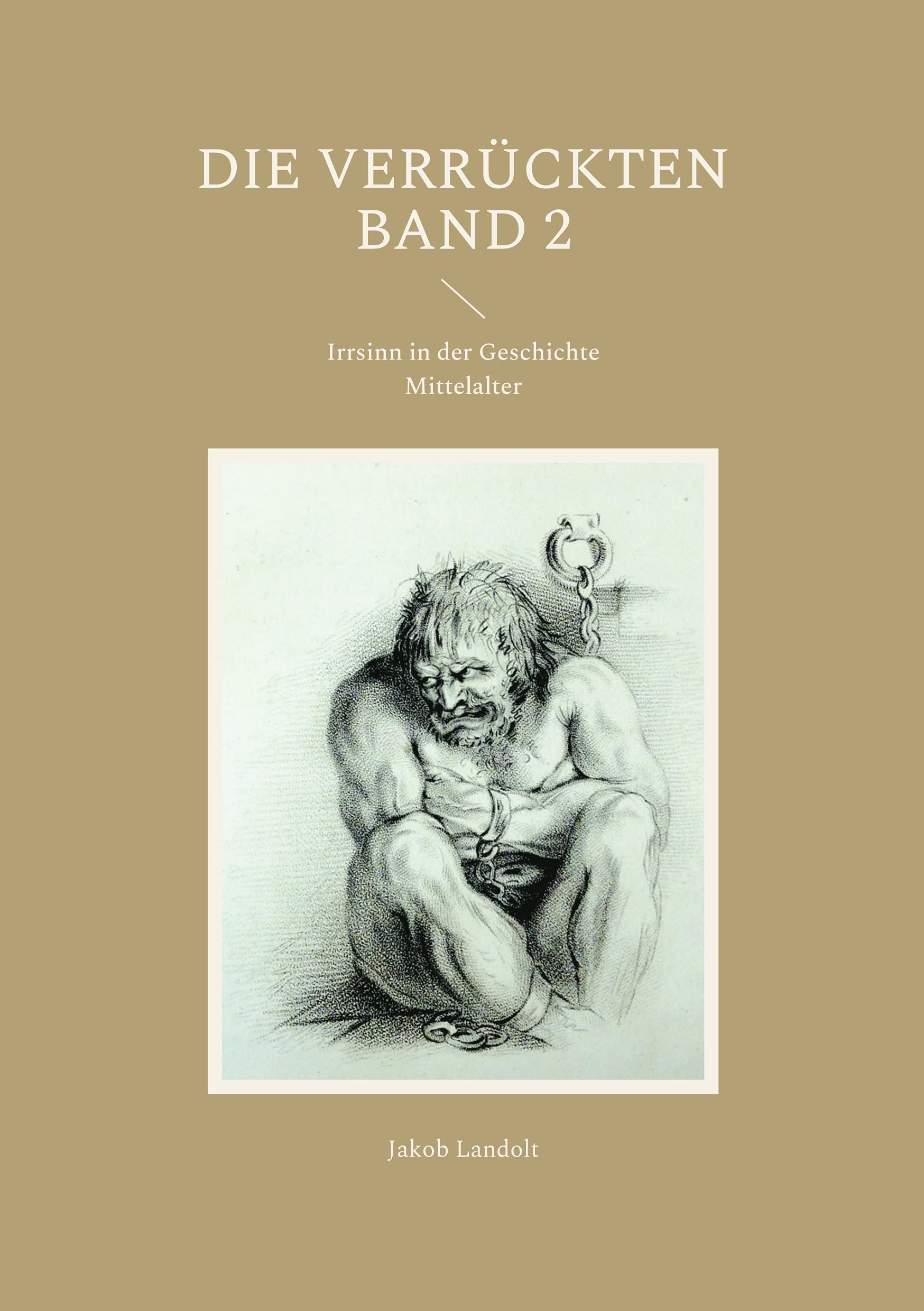 Die Verrückten Medicine