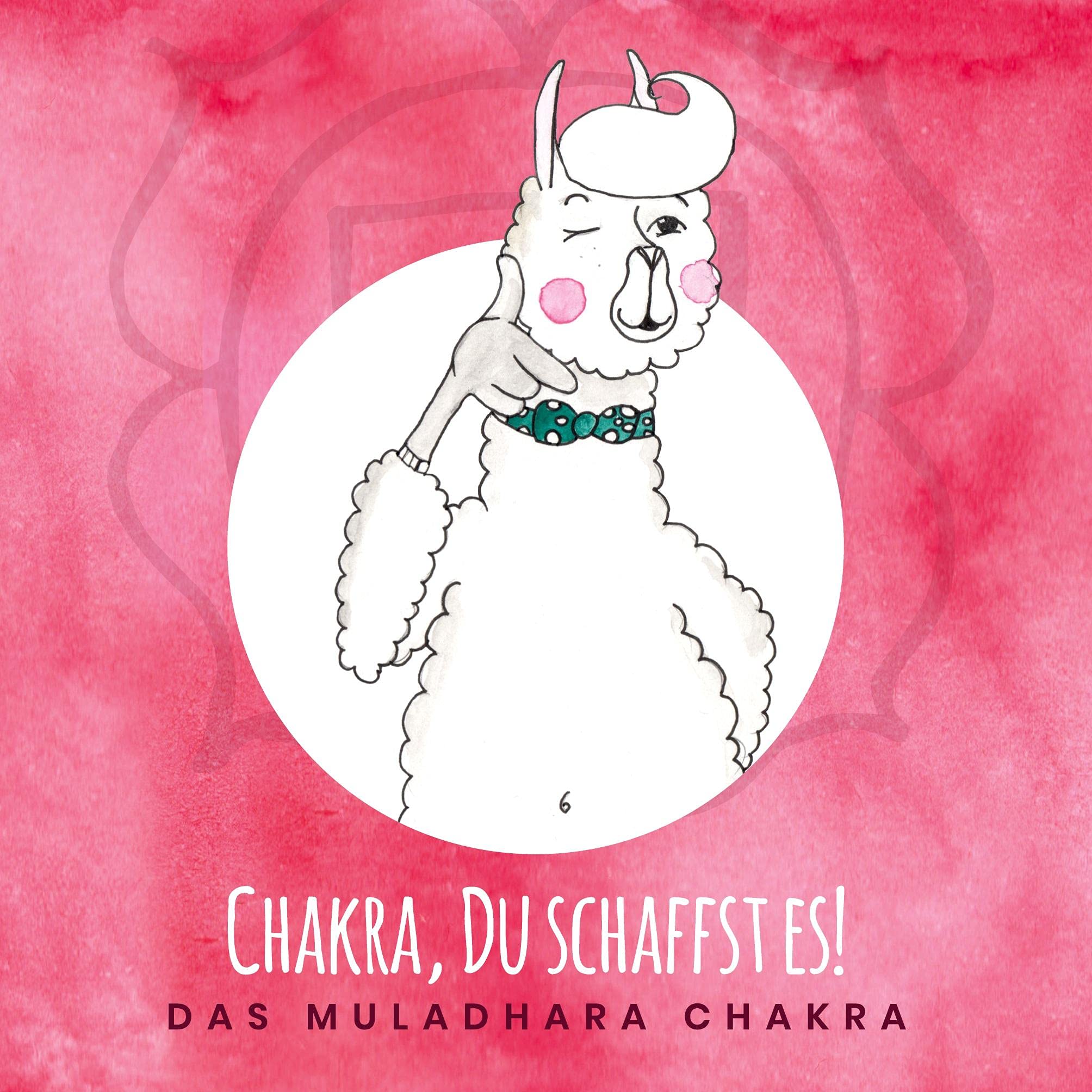 Chakra, Du schaffst es! Non-fiction