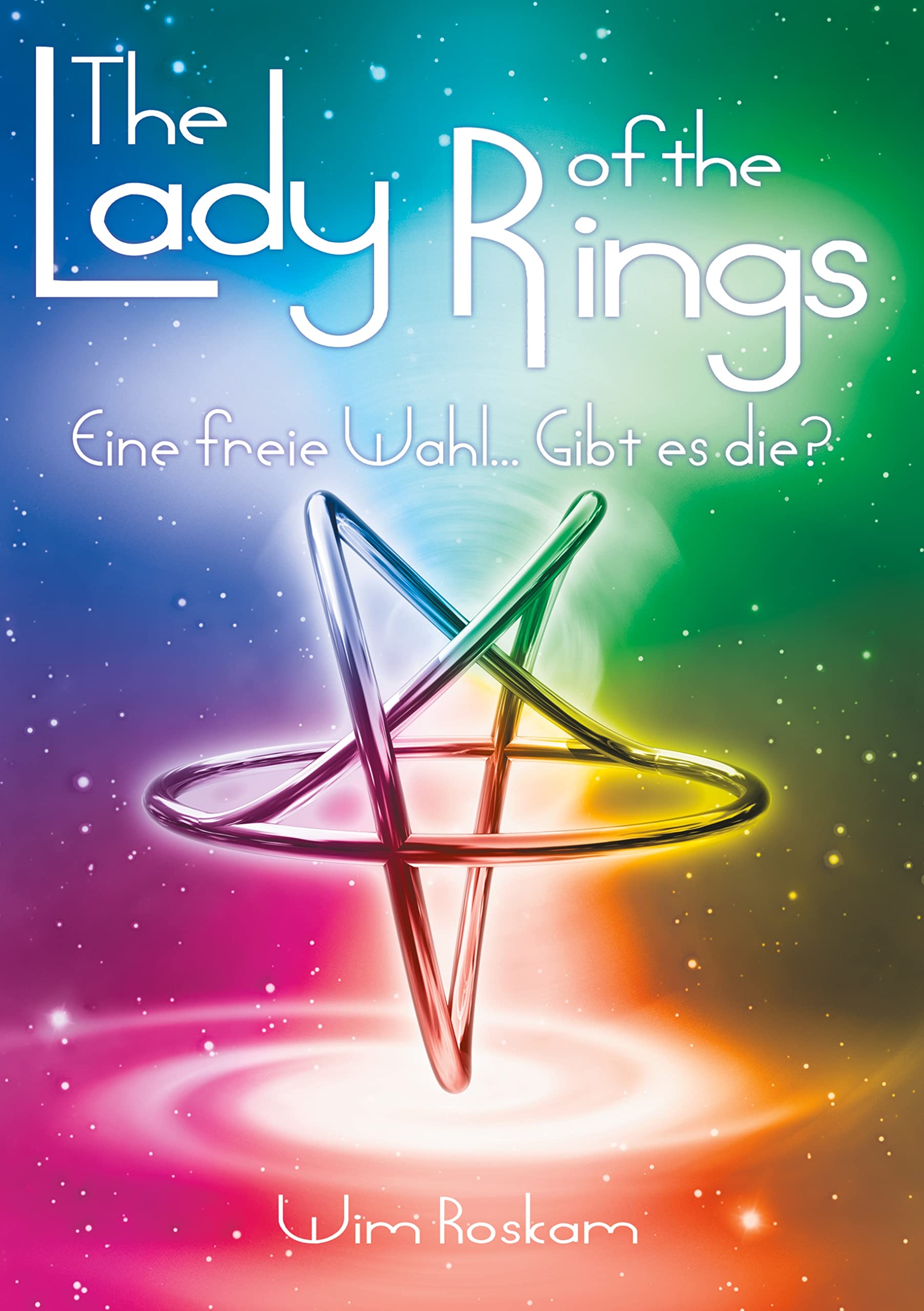 The Lady of the Rings Religion & Esotericism
