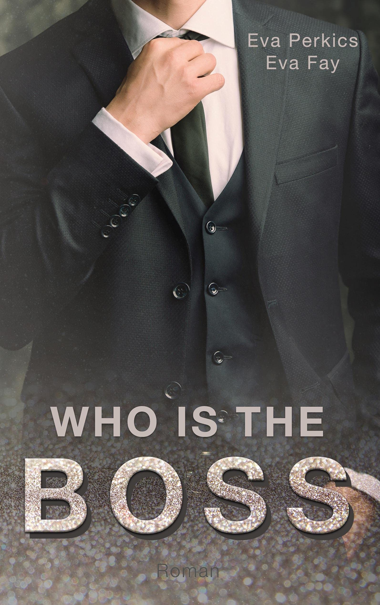 Who is the Boss Contemporary literature Books