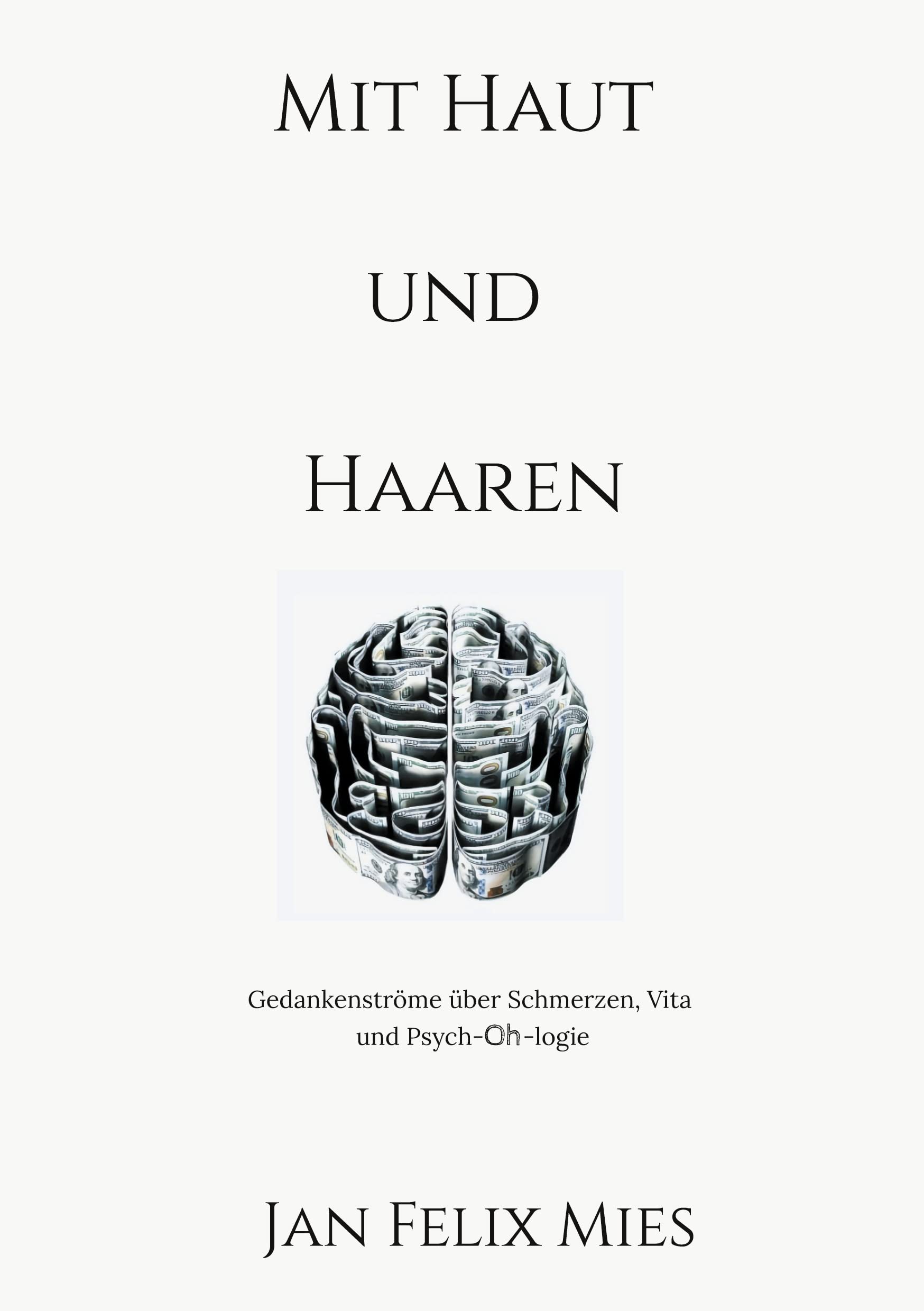 Mit Haut und Haaren Personalities