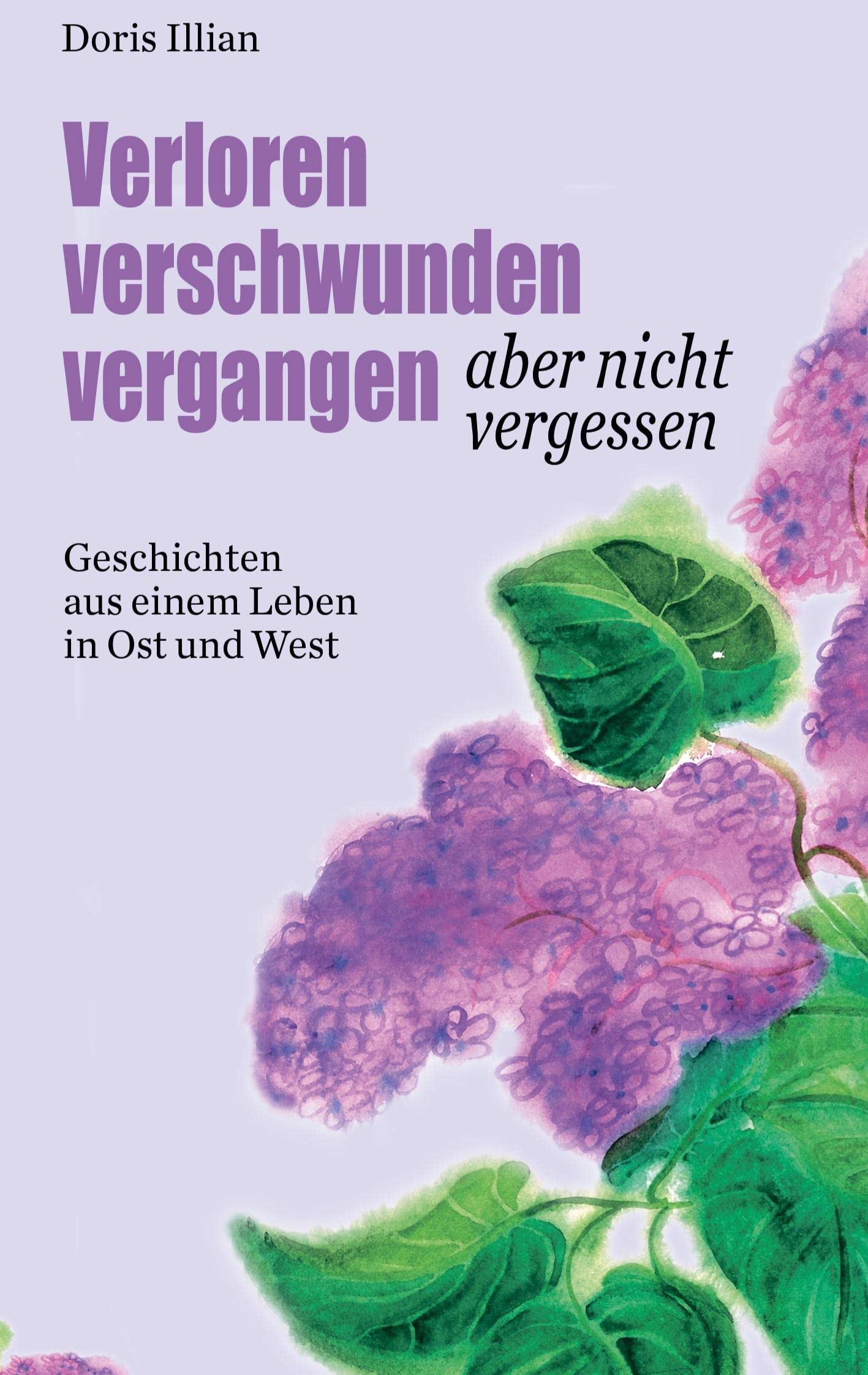 verloren verschwunden vergangen aber nicht vergessen Politics & Society