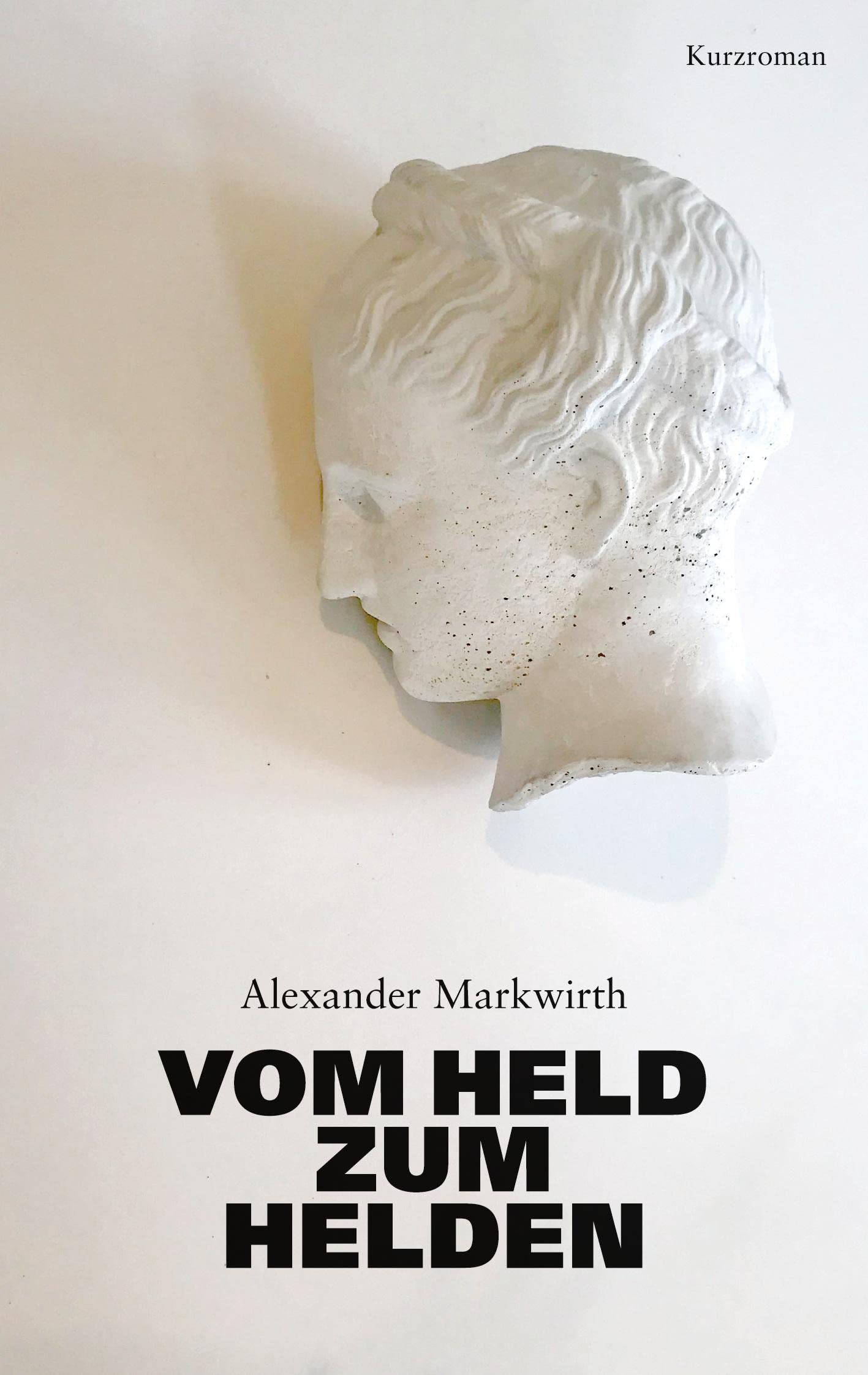 Vom Held zum Helden Humour & Satire
