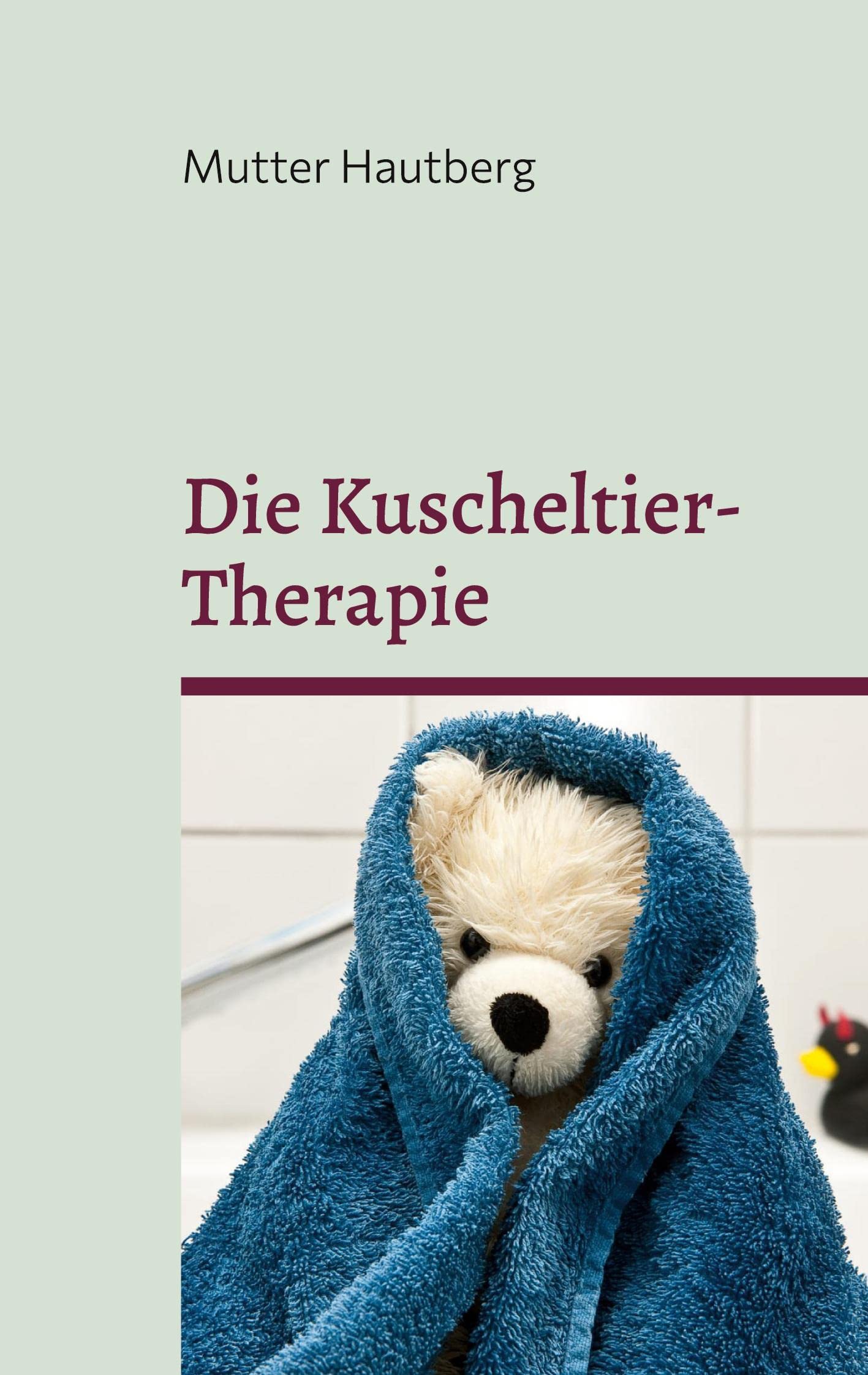 Die Kuscheltier-Therapie: Heilung durch Stofftierliebe Partnership & Love