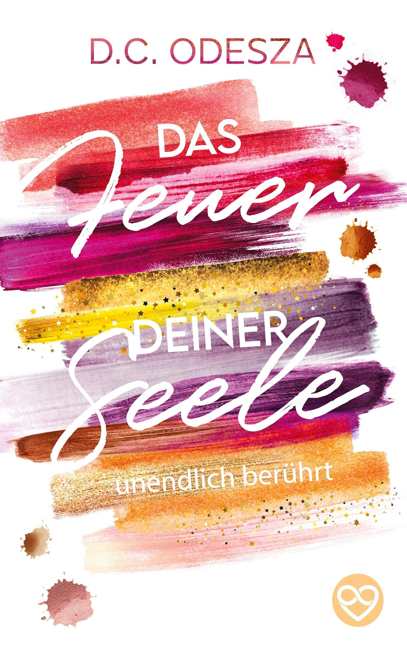 Product Image: Das FEUER deiner SEELE