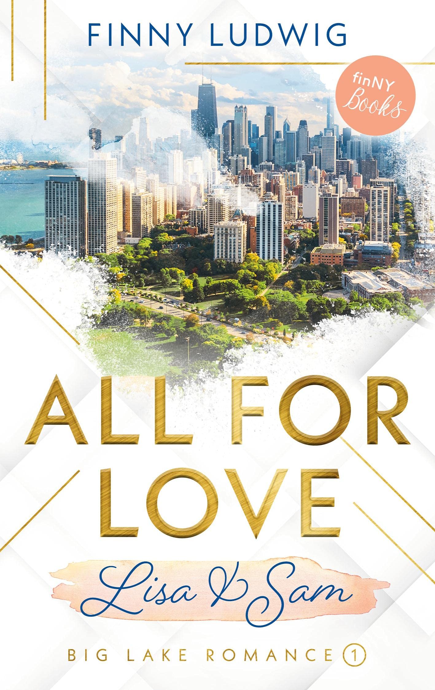 Product Image: All for Love
