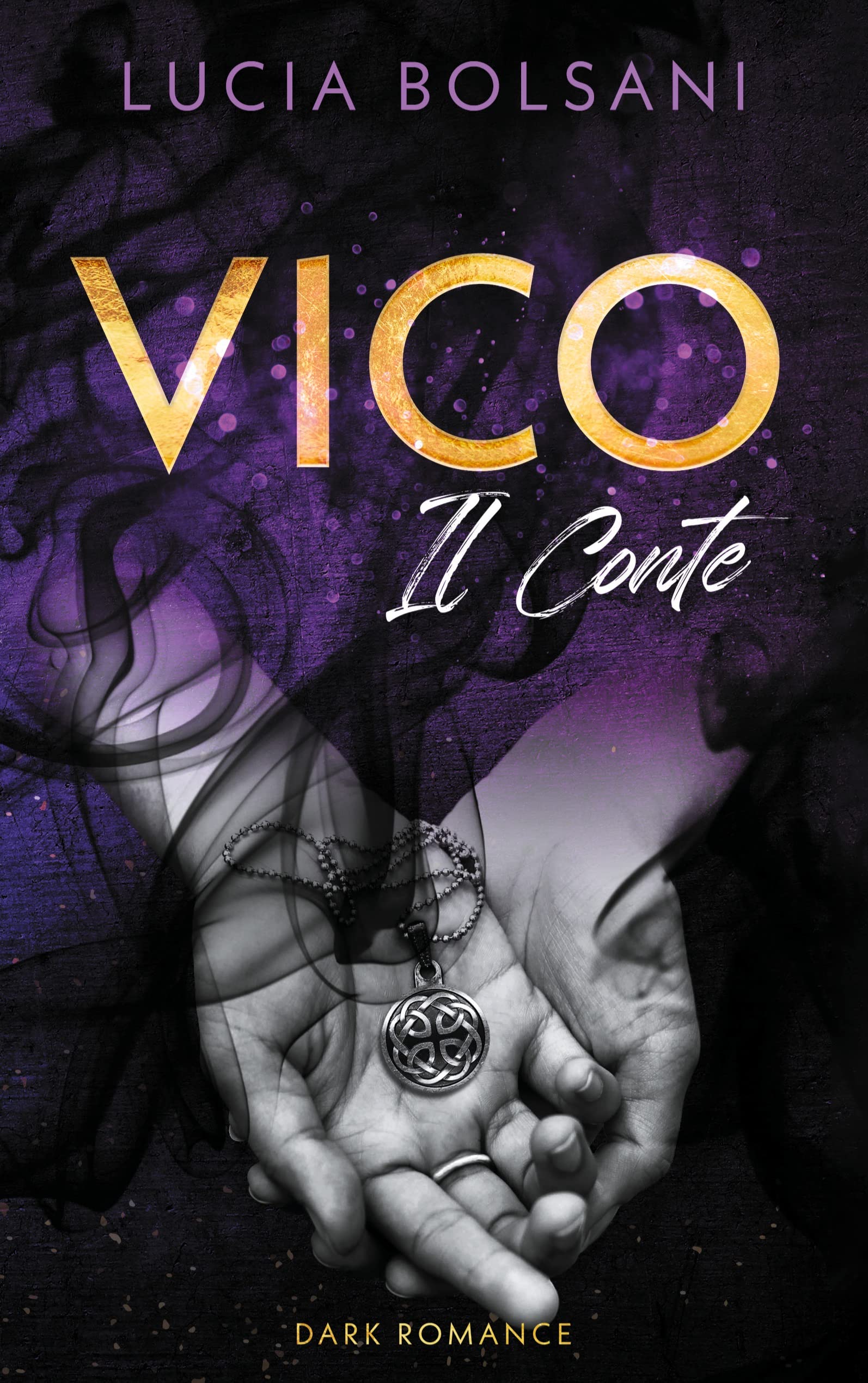 Product Image: Vico - Il Conte